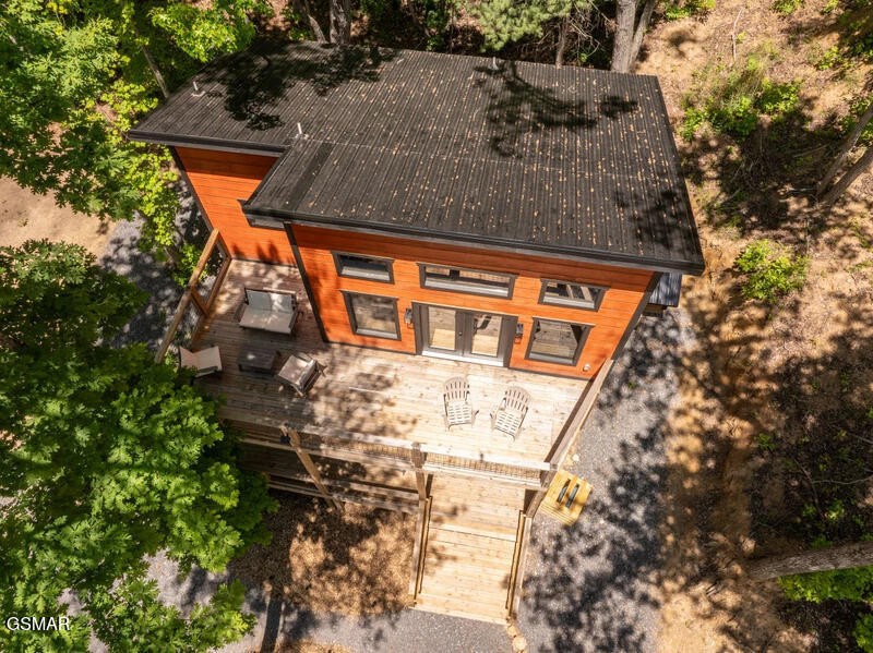 2672 Sulpher Springs Road