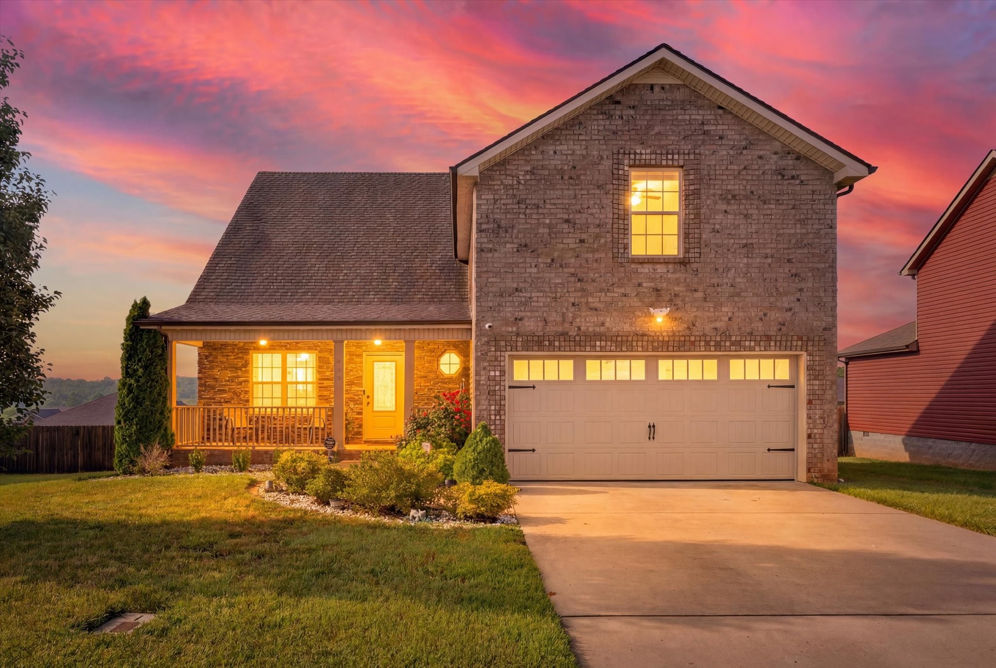 456 Mirren Cir