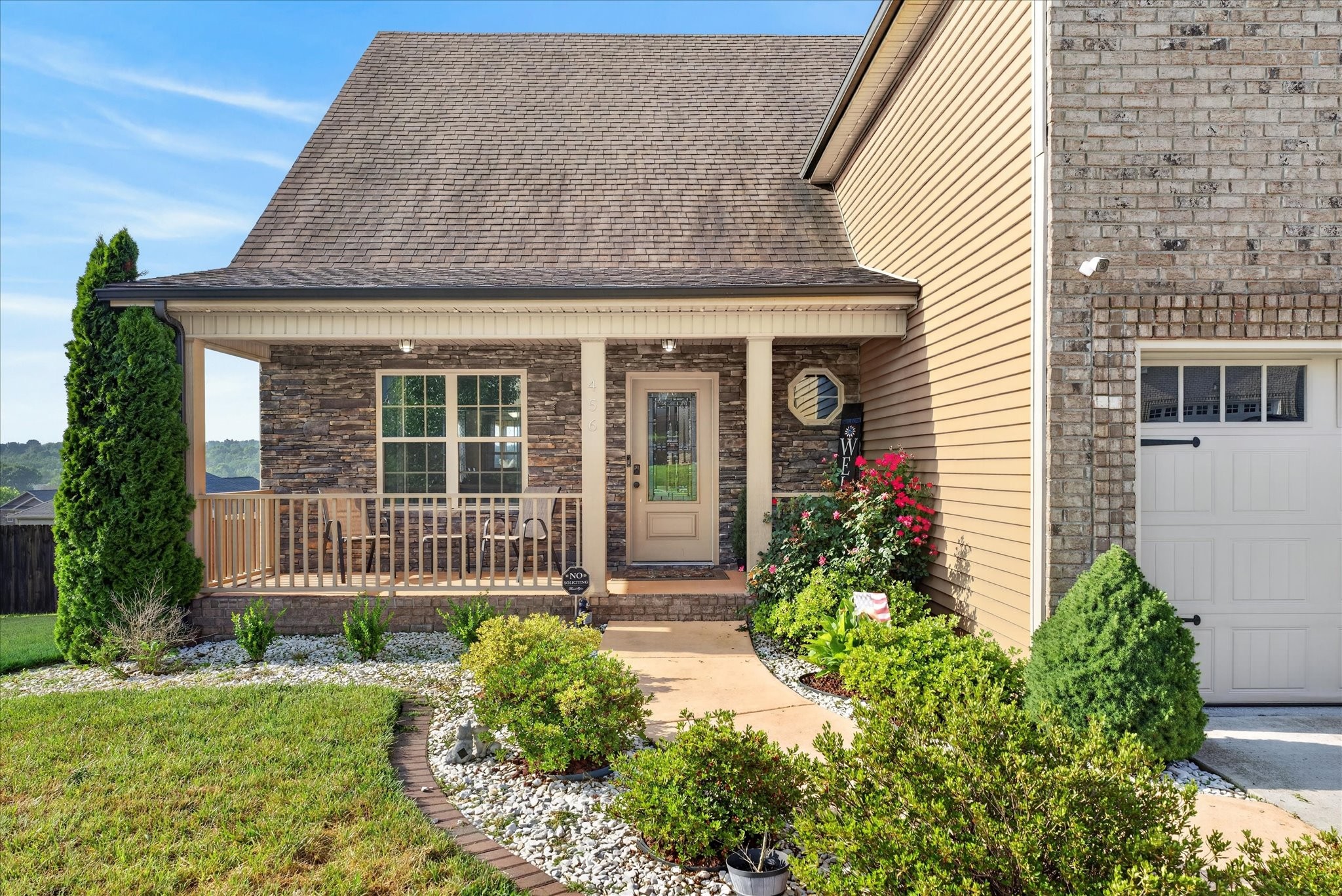 456 Mirren Cir