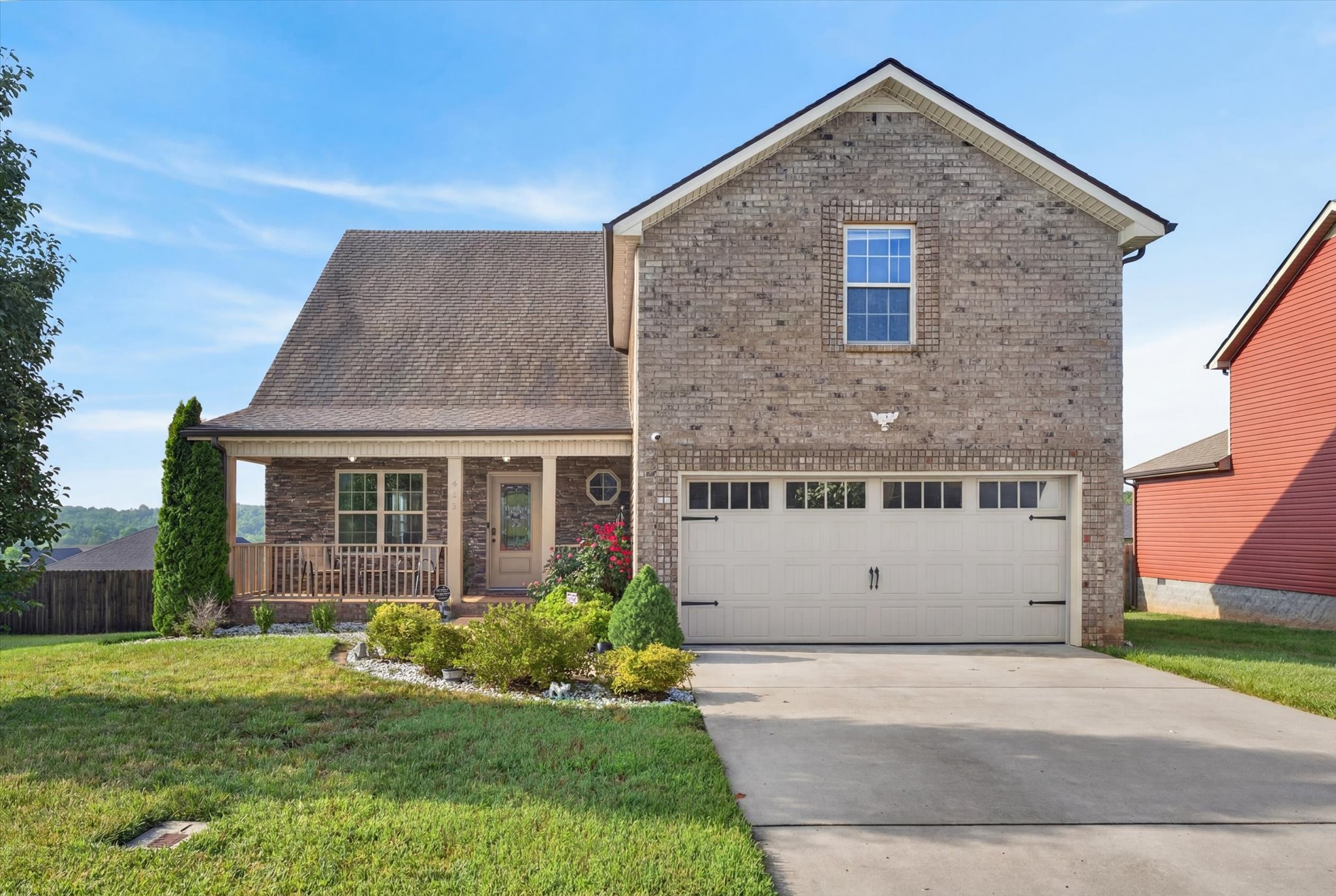 456 Mirren Cir
