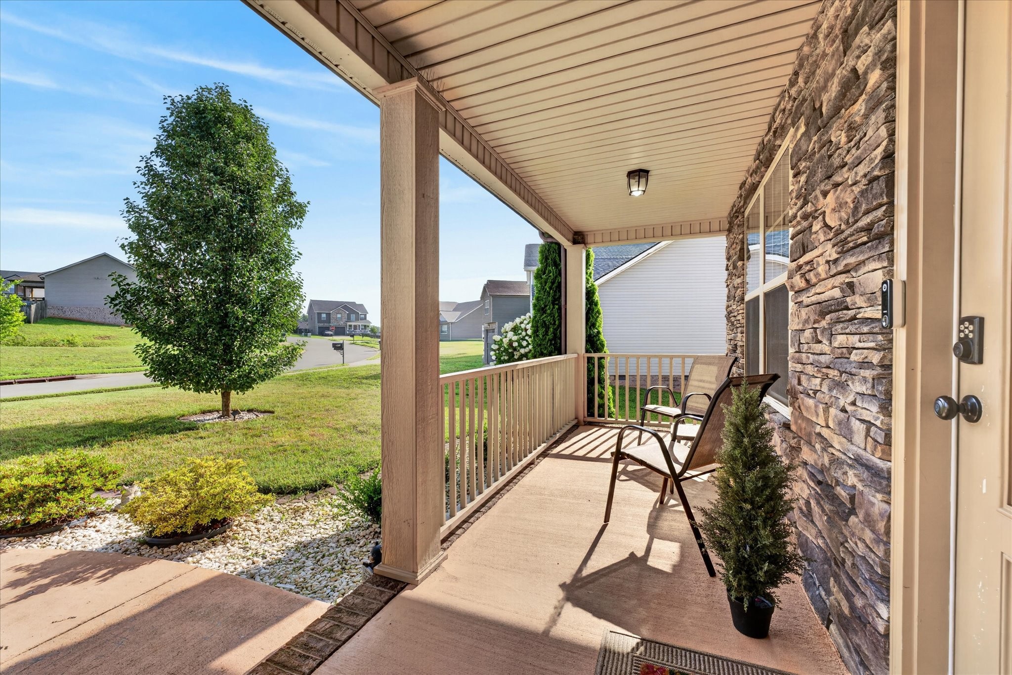 456 Mirren Cir