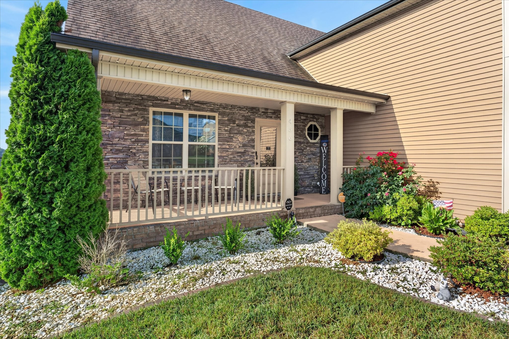 456 Mirren Cir