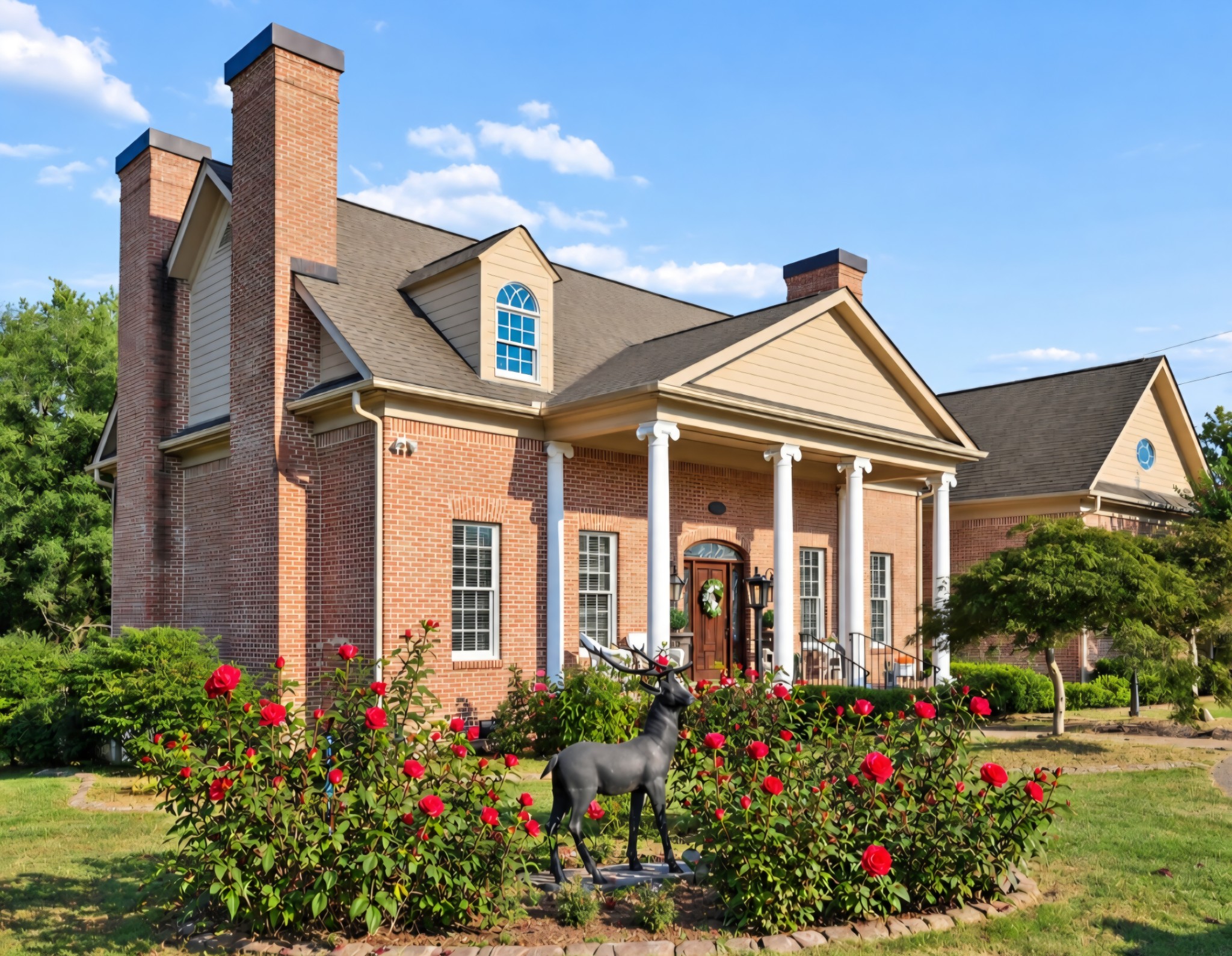 200 Holmes Creek Rd