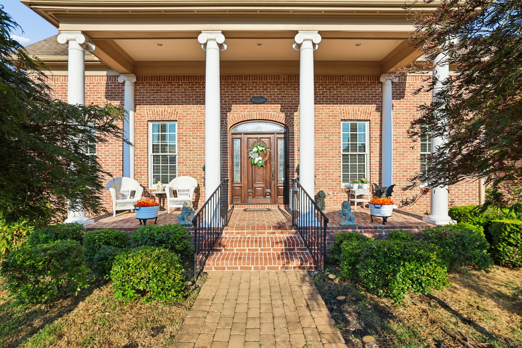 200 Holmes Creek Rd