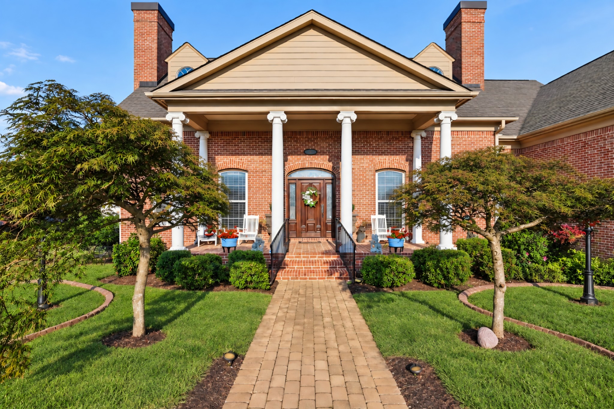 200 Holmes Creek Rd