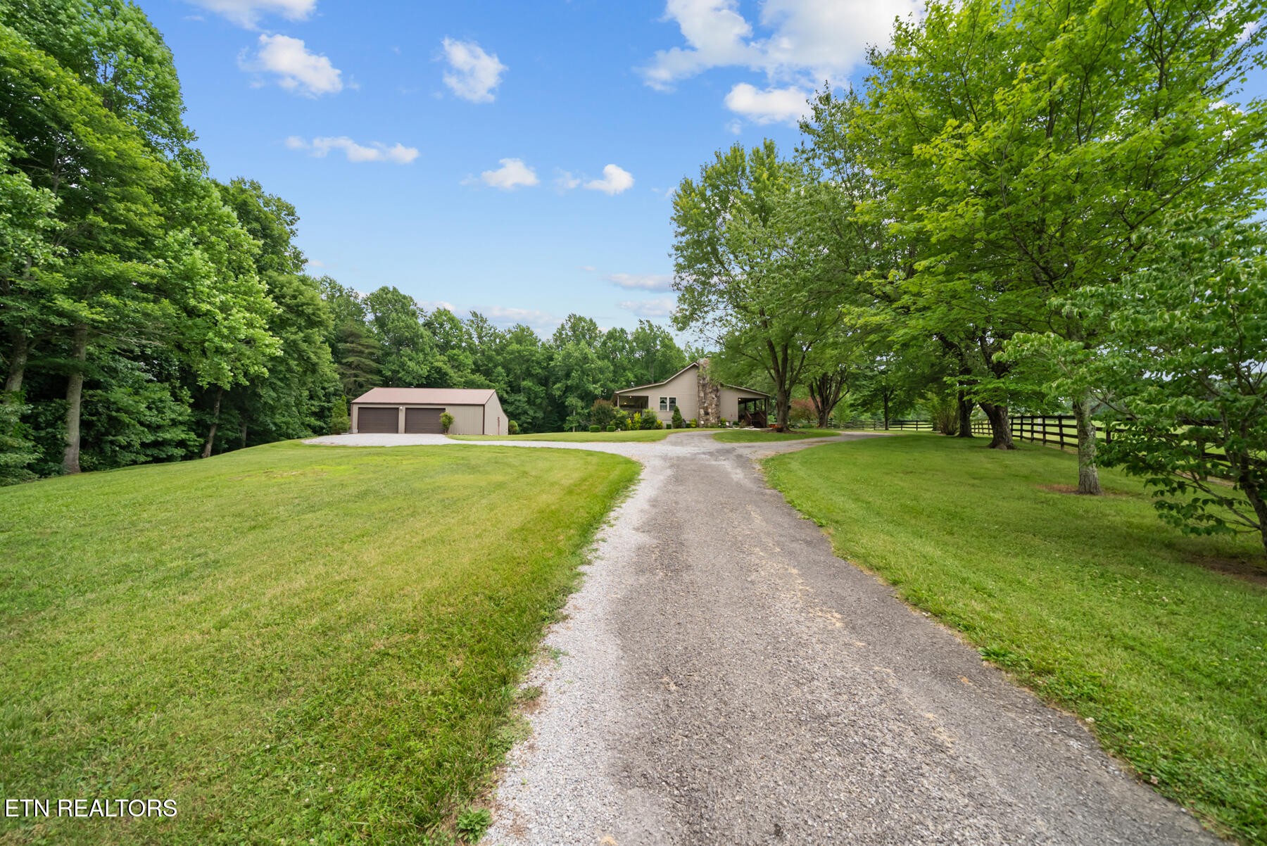 600 Dave Garrett Rd
