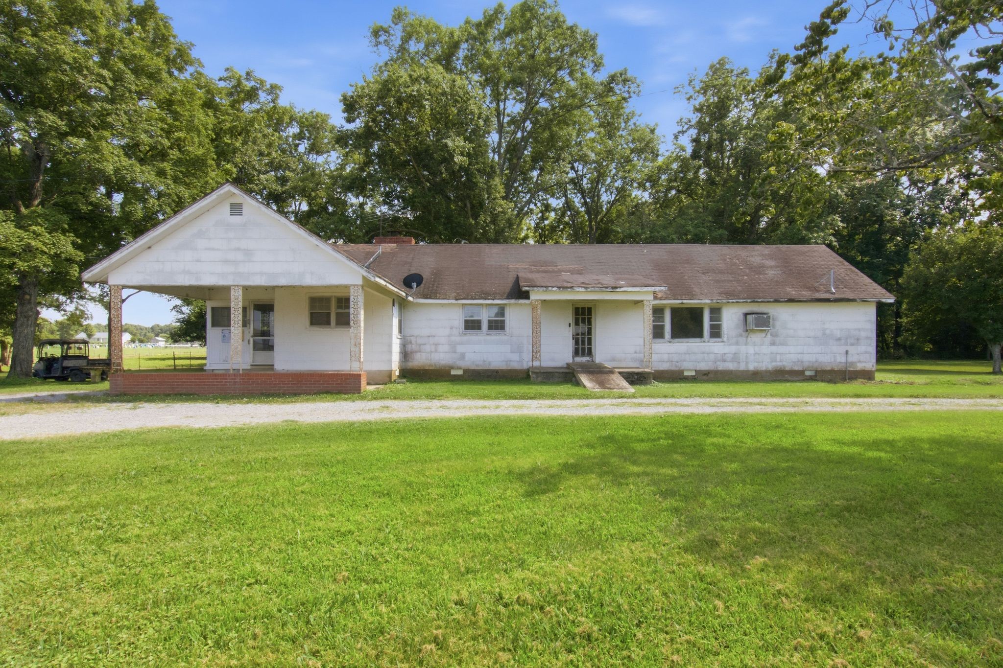 148 Wade Jennings Rd