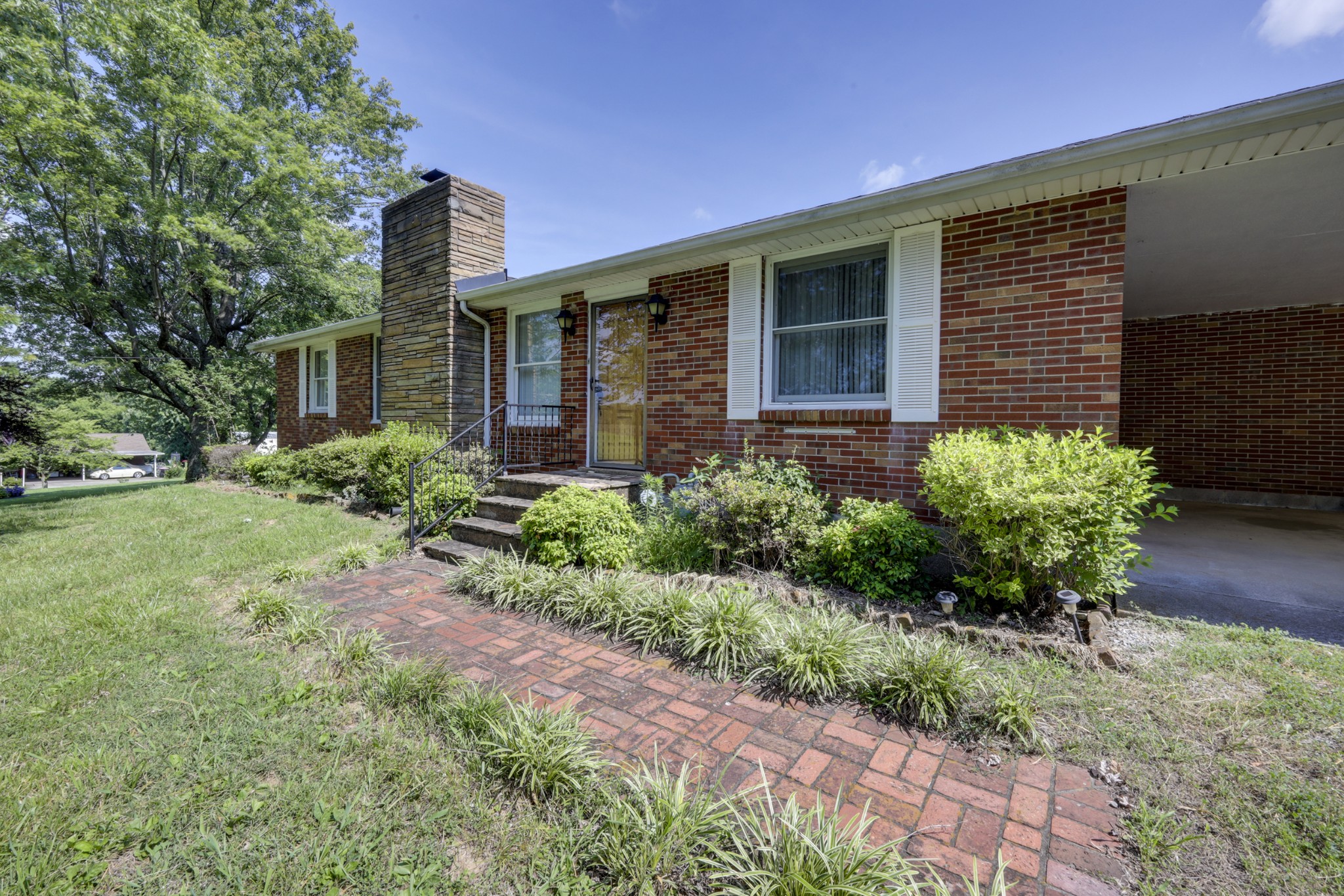 13210 Betts Rd