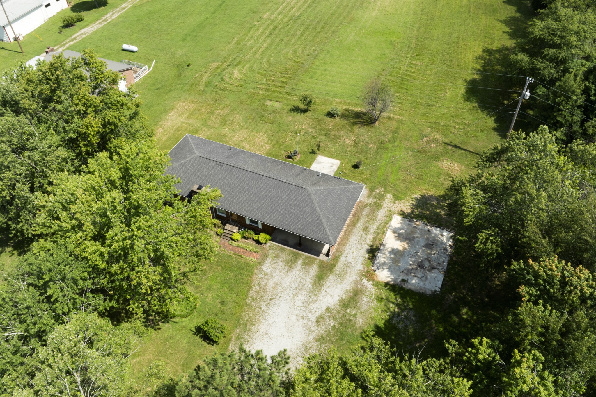 13210 Betts Rd