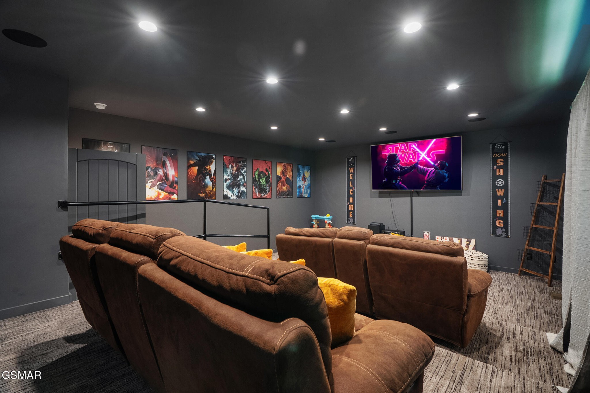 2612 Cloud View Drive