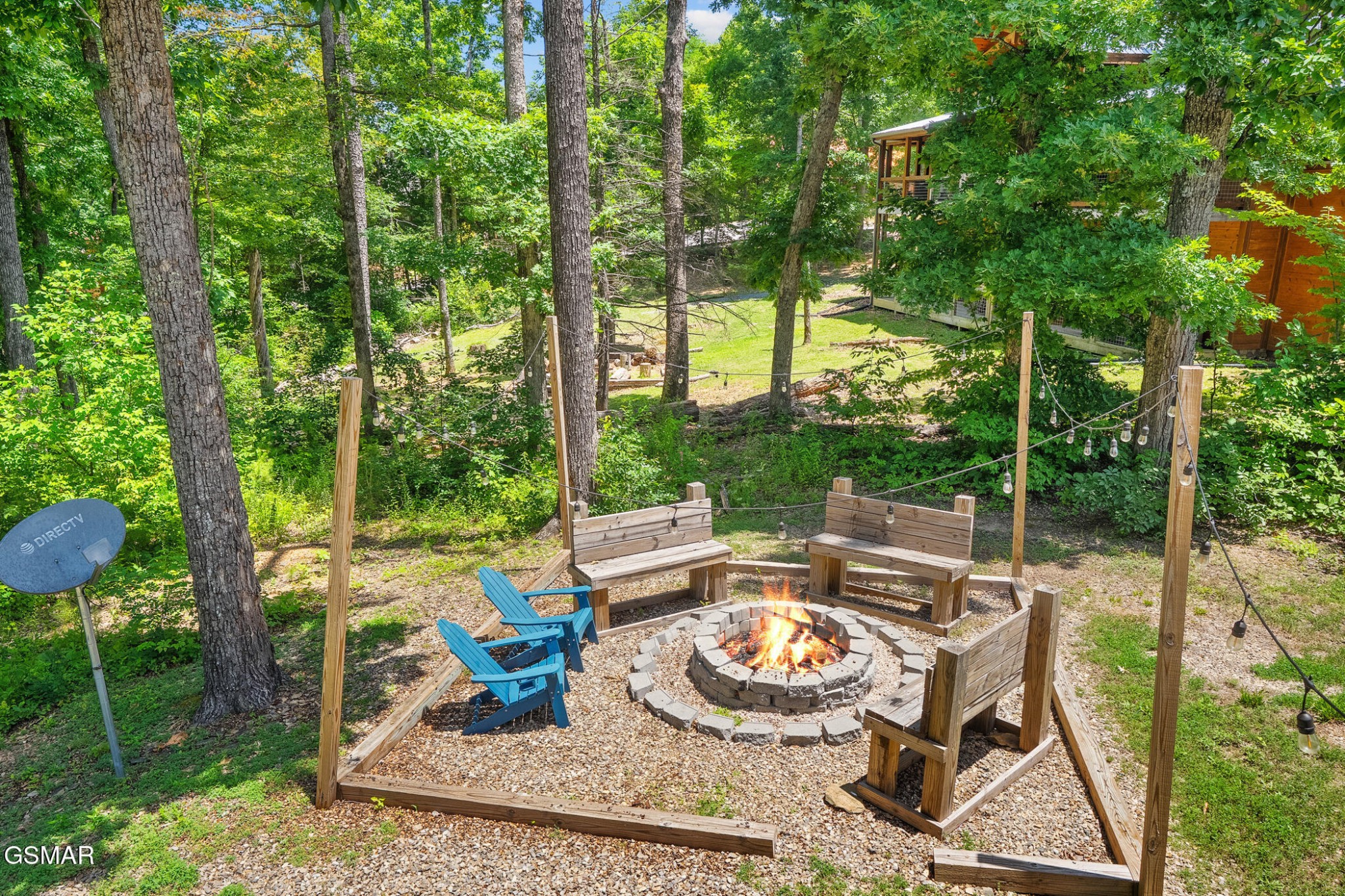 2612 Cloud View Drive