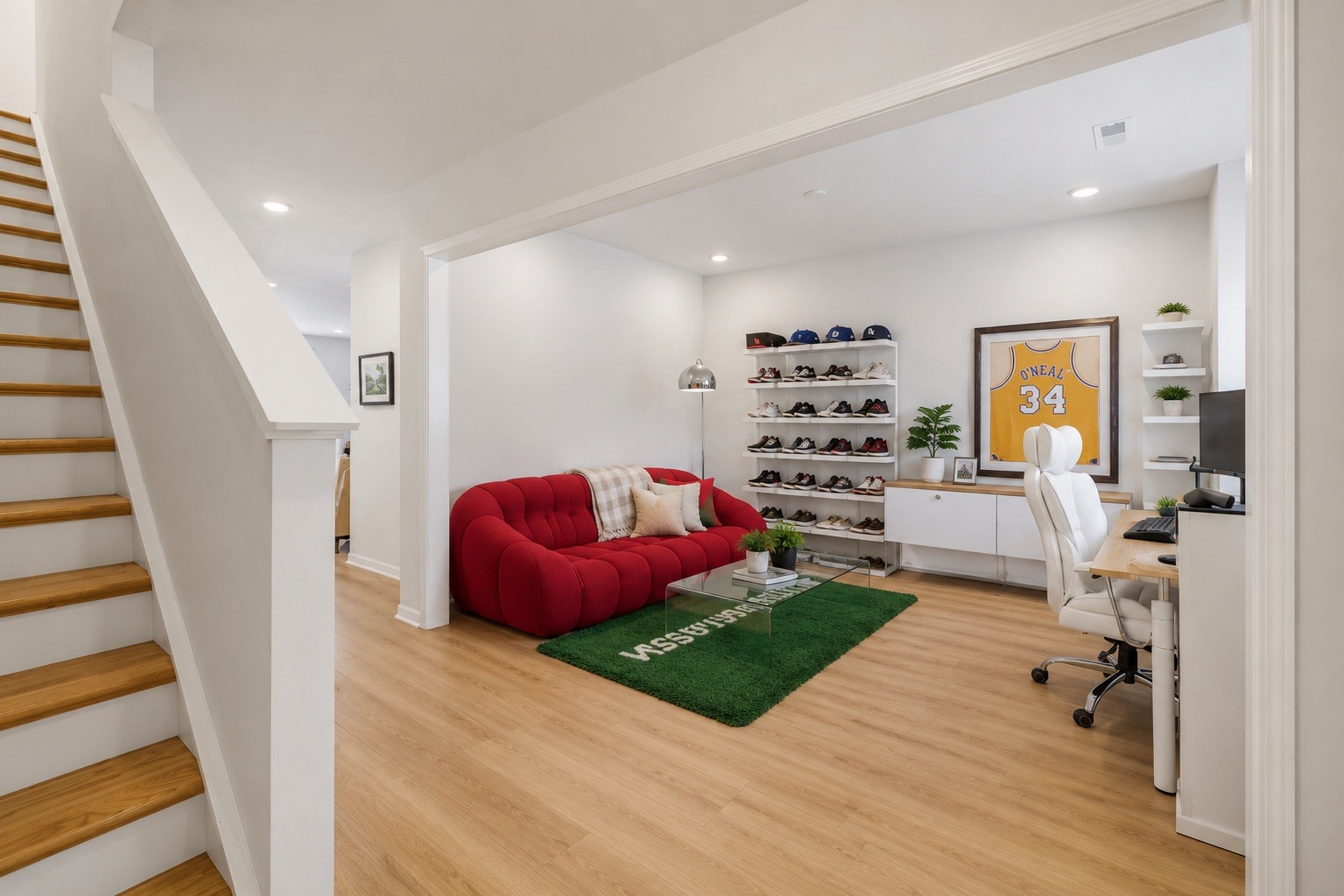 472 Norman Way