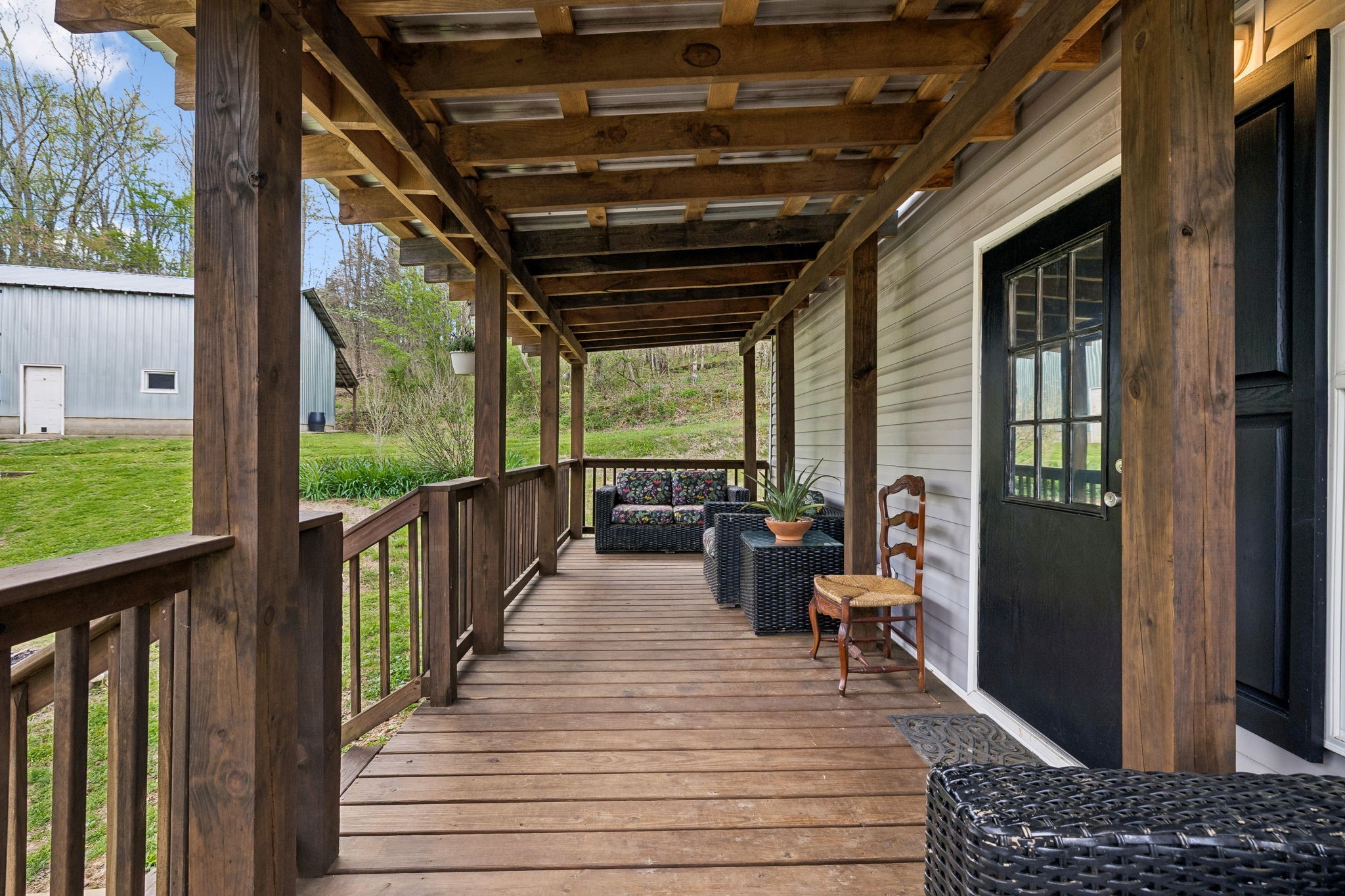 805 Harris Rd