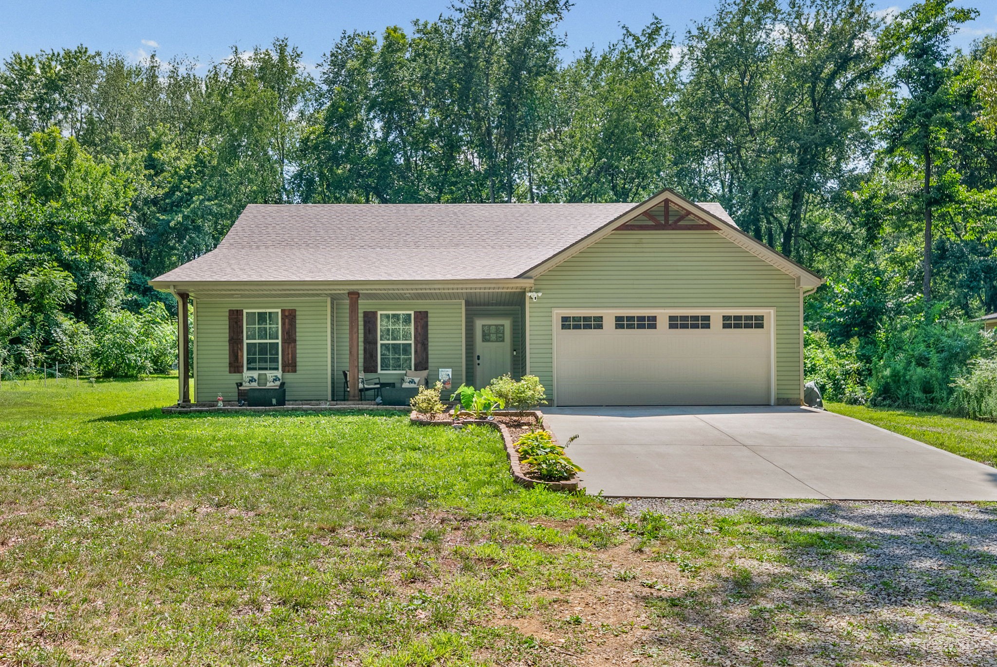 1691 Hugh Hunter Rd