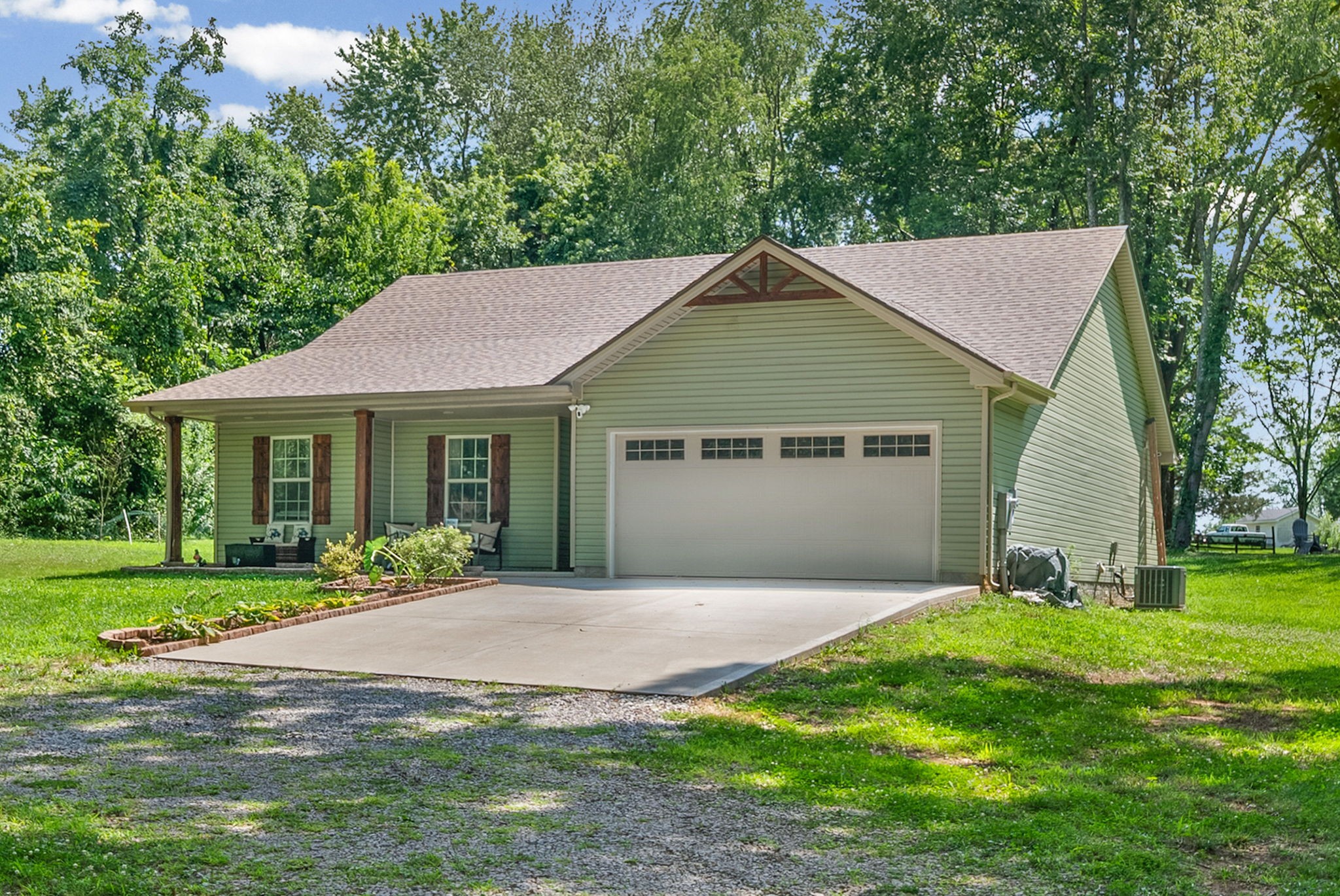 1691 Hugh Hunter Rd