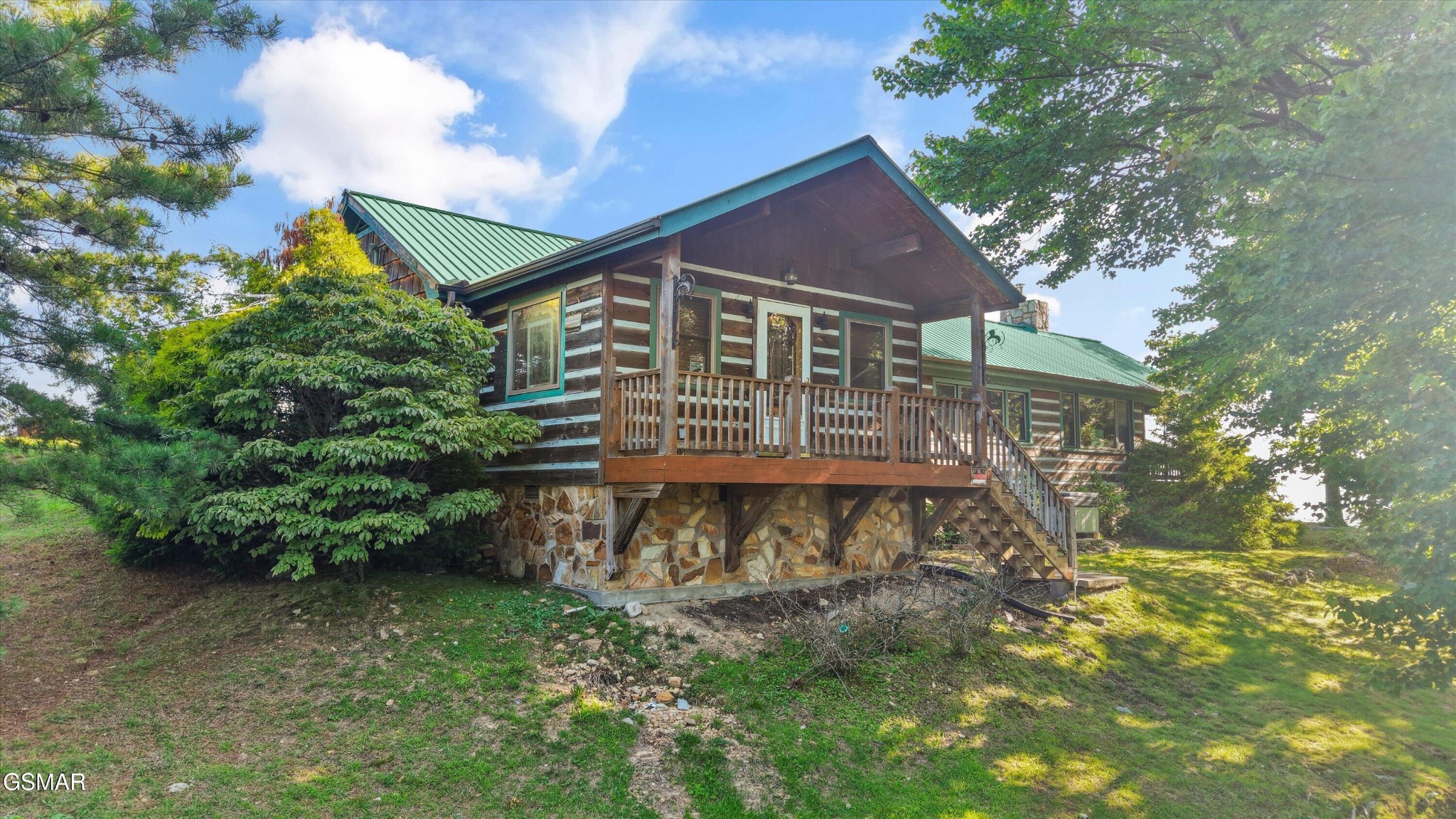 2825 Top Road
