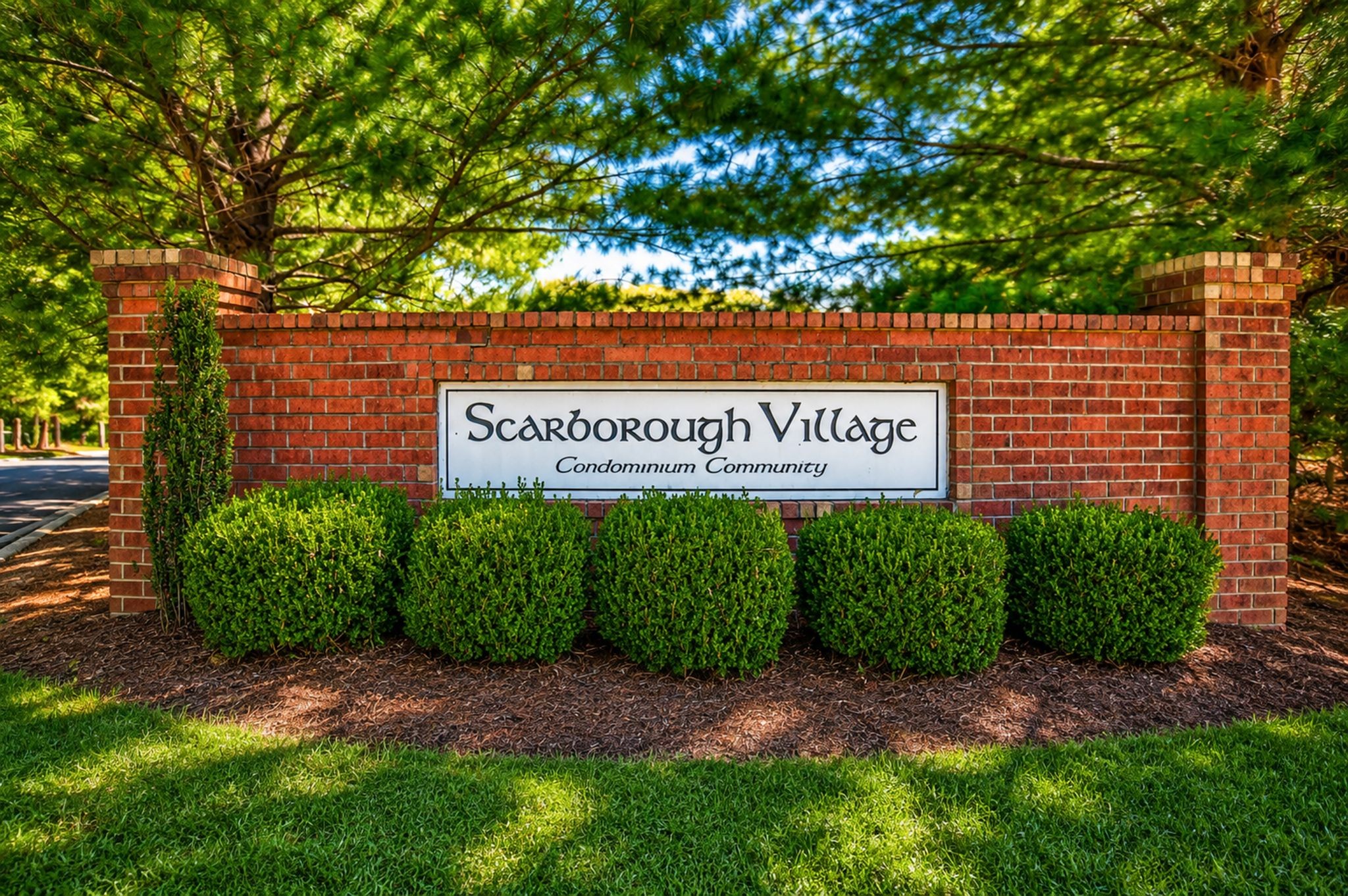 7214 Rosemary Ct