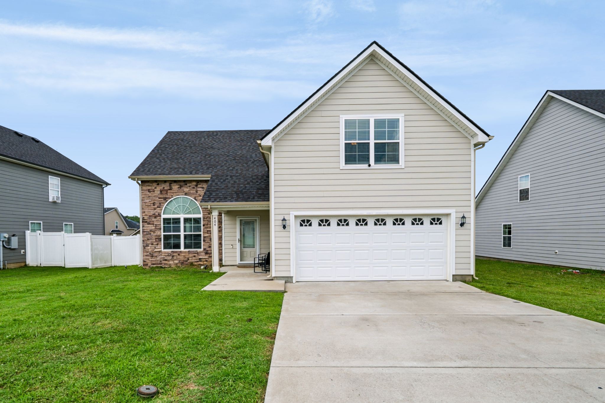 404 Tramore Dr