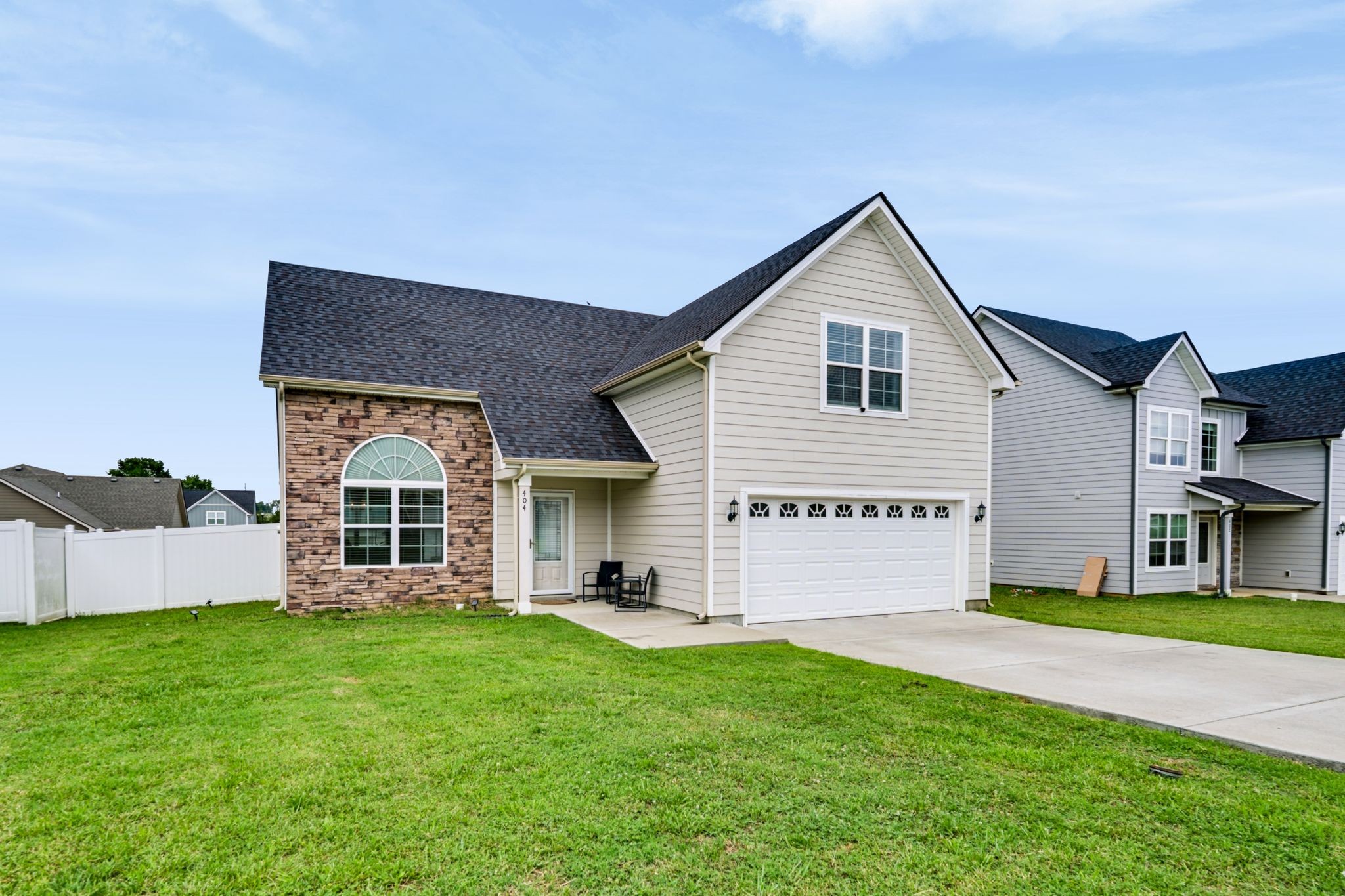 404 Tramore Dr