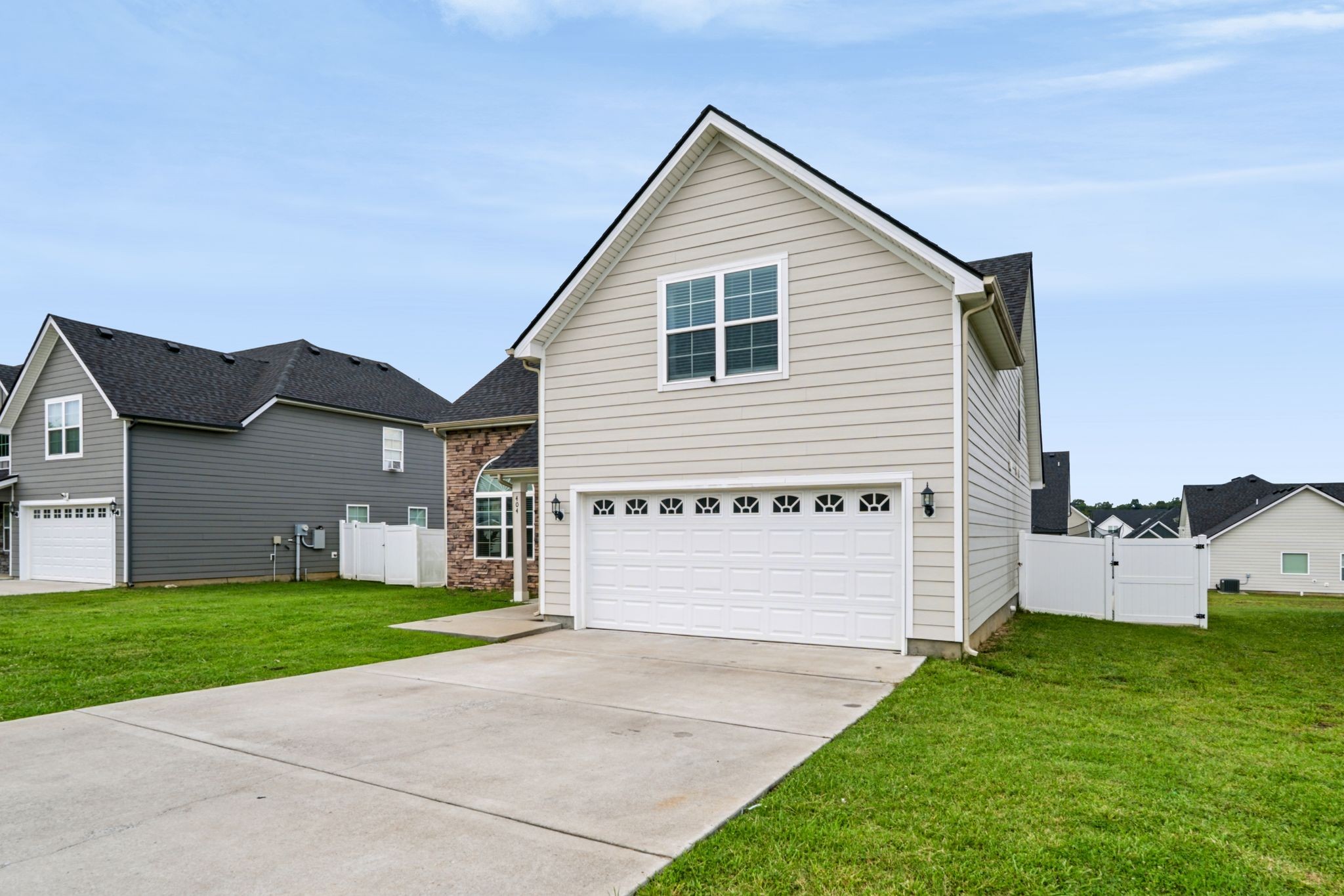 404 Tramore Dr