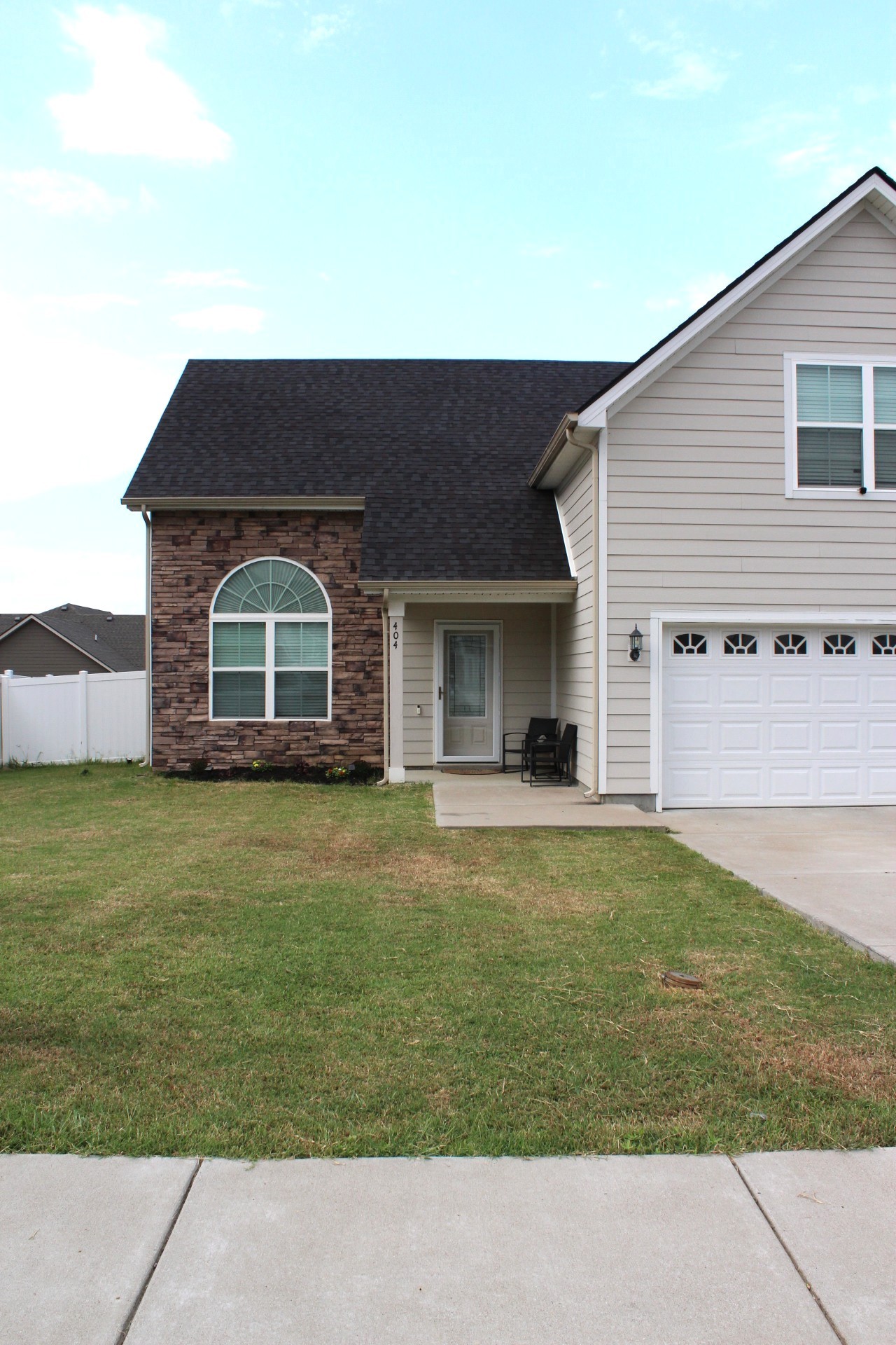 404 Tramore Dr