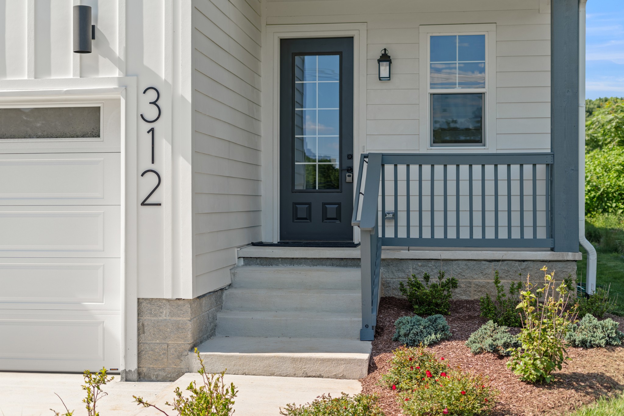 312 McKennell Dr