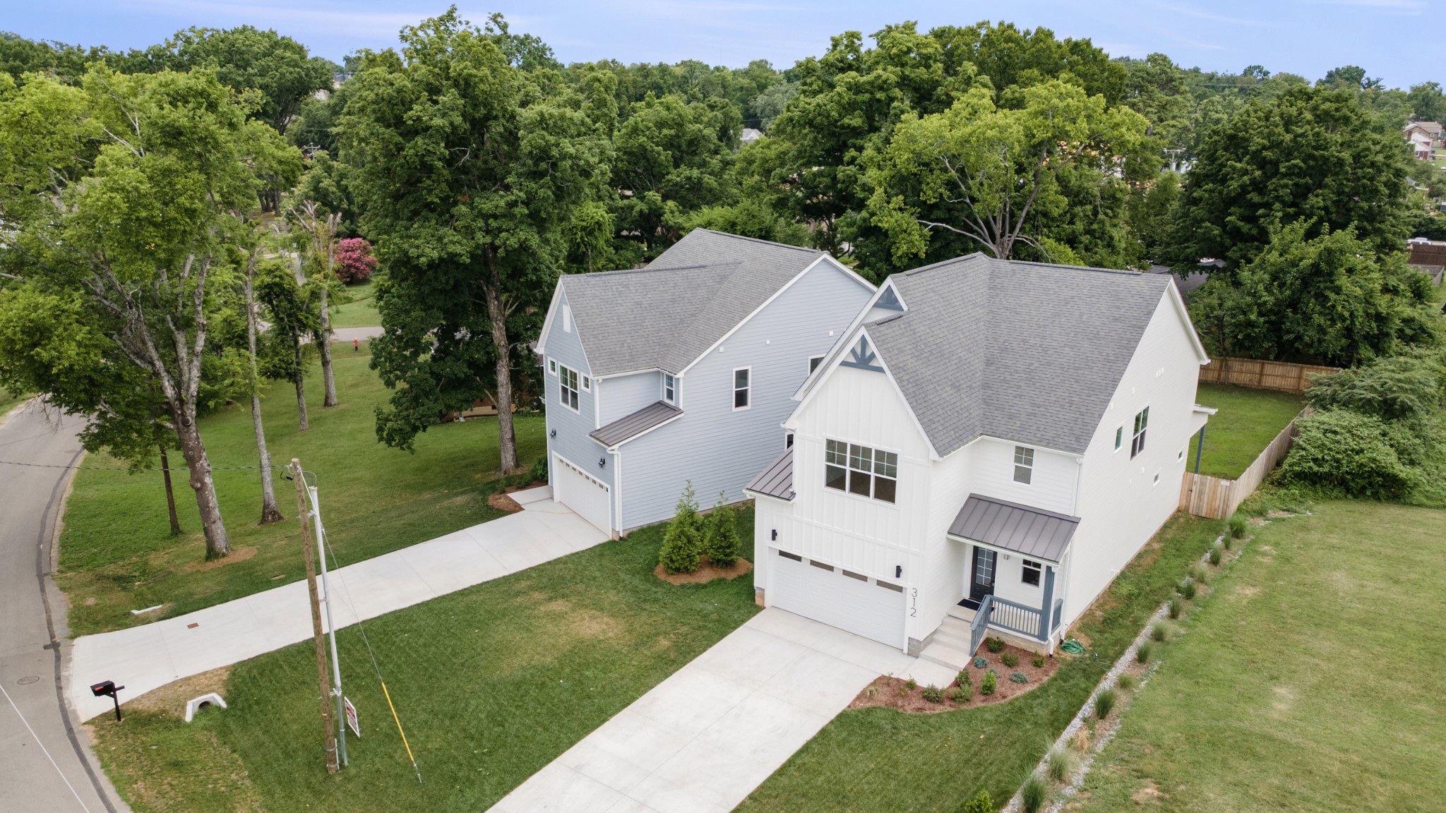 312 McKennell Dr