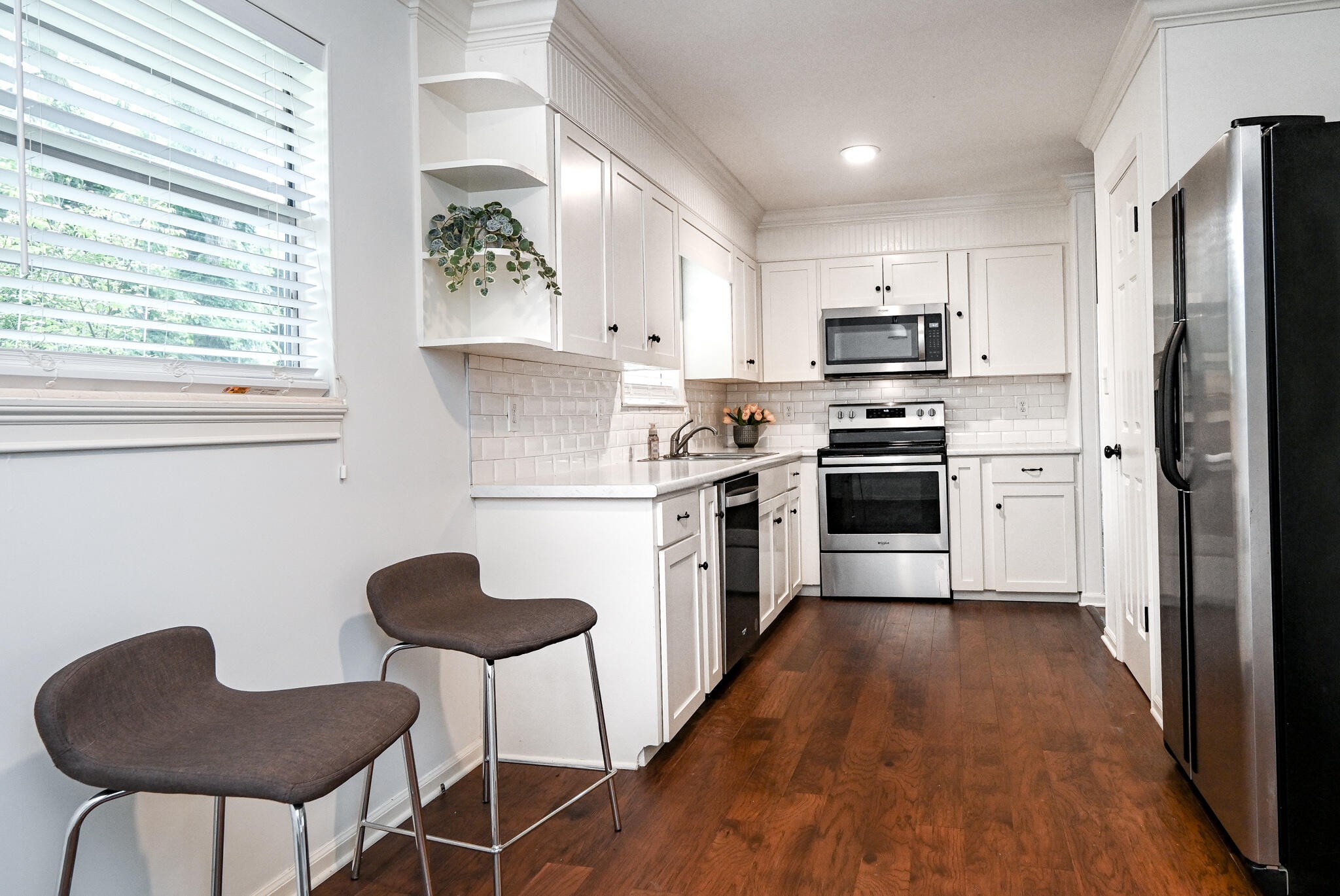 563 18th Street, NW