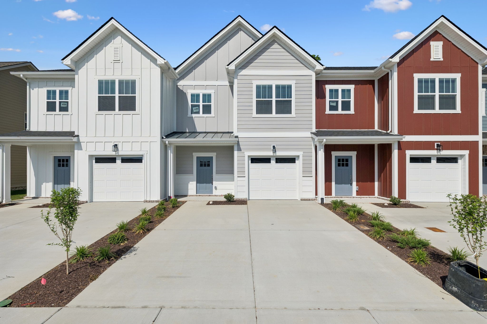 351 Carver Connection