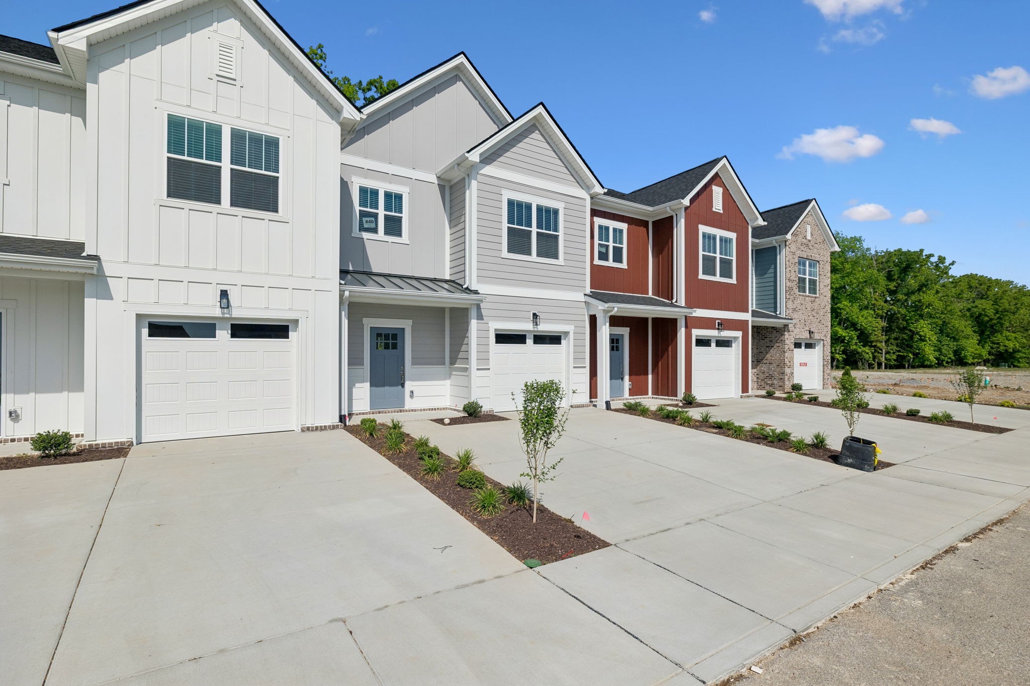 351 Carver Connection
