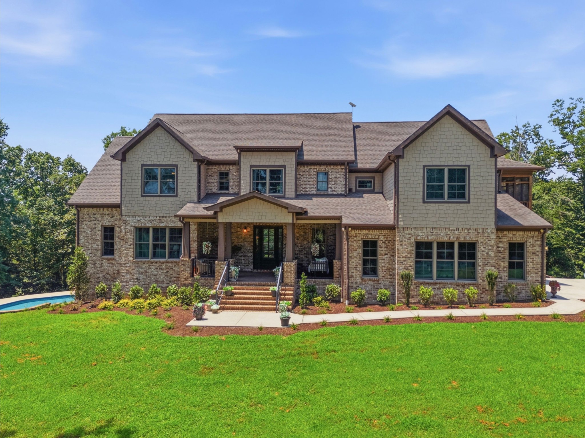1370 Leatherwood Rd