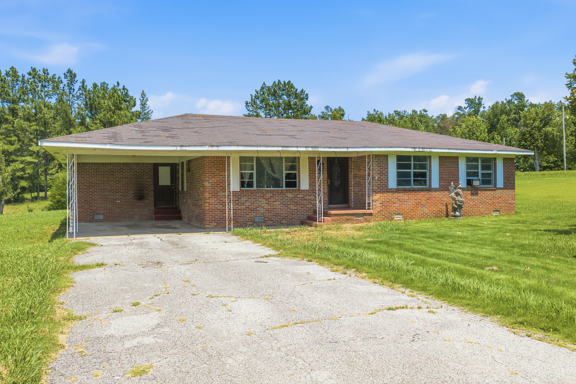 4930 Hwy 114, W