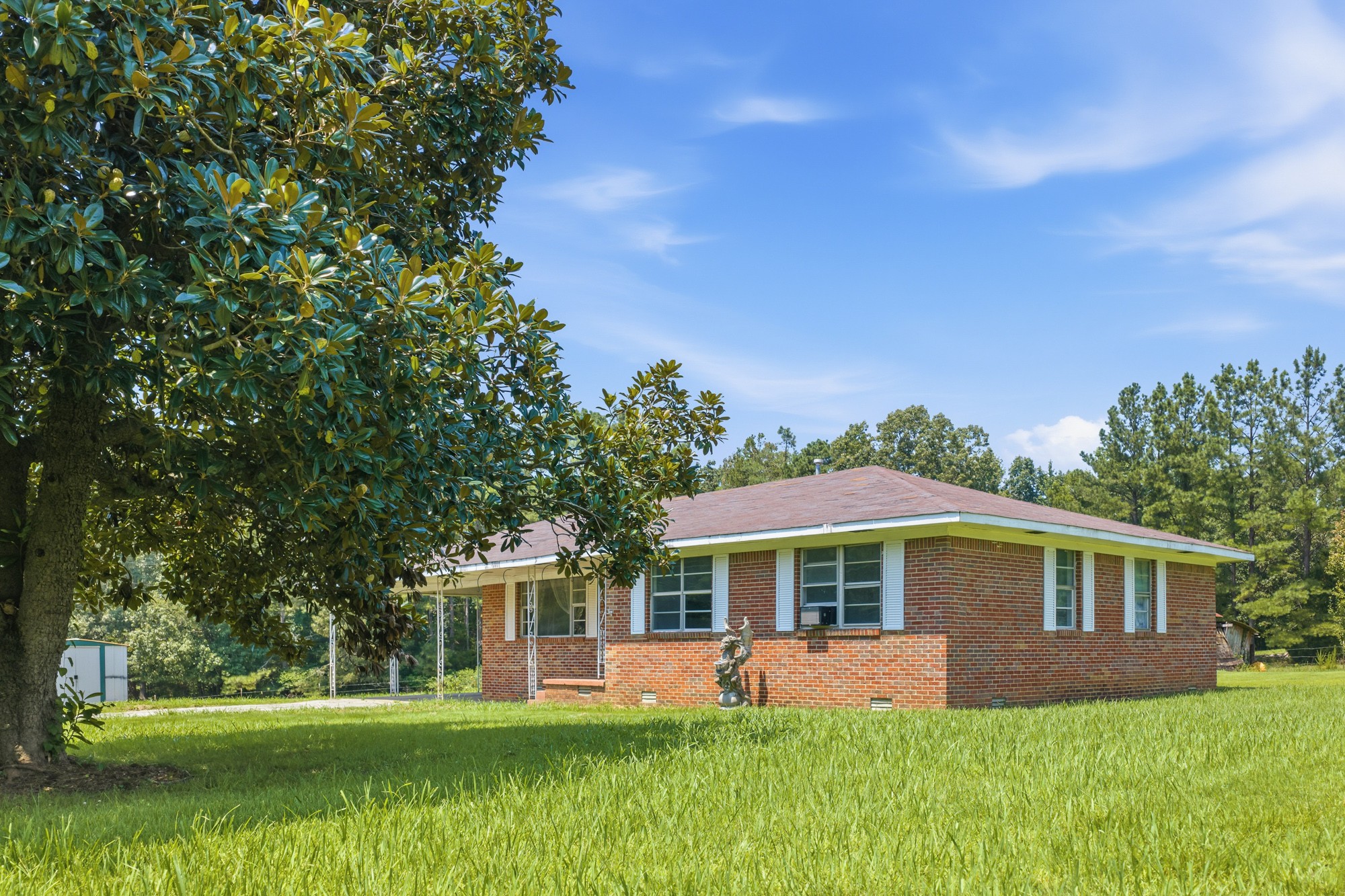 4930 Hwy 114, W