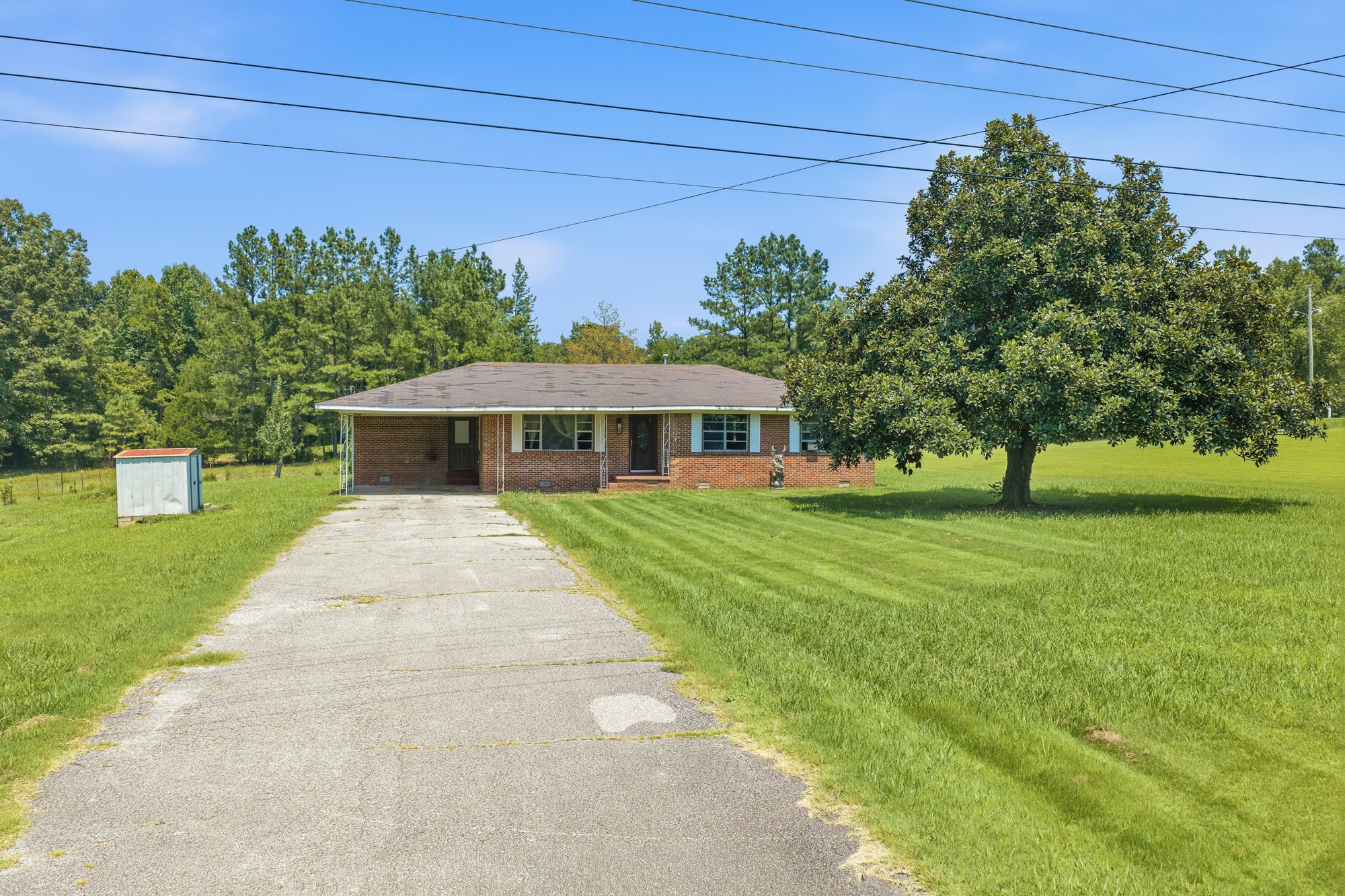 4930 Hwy 114, W