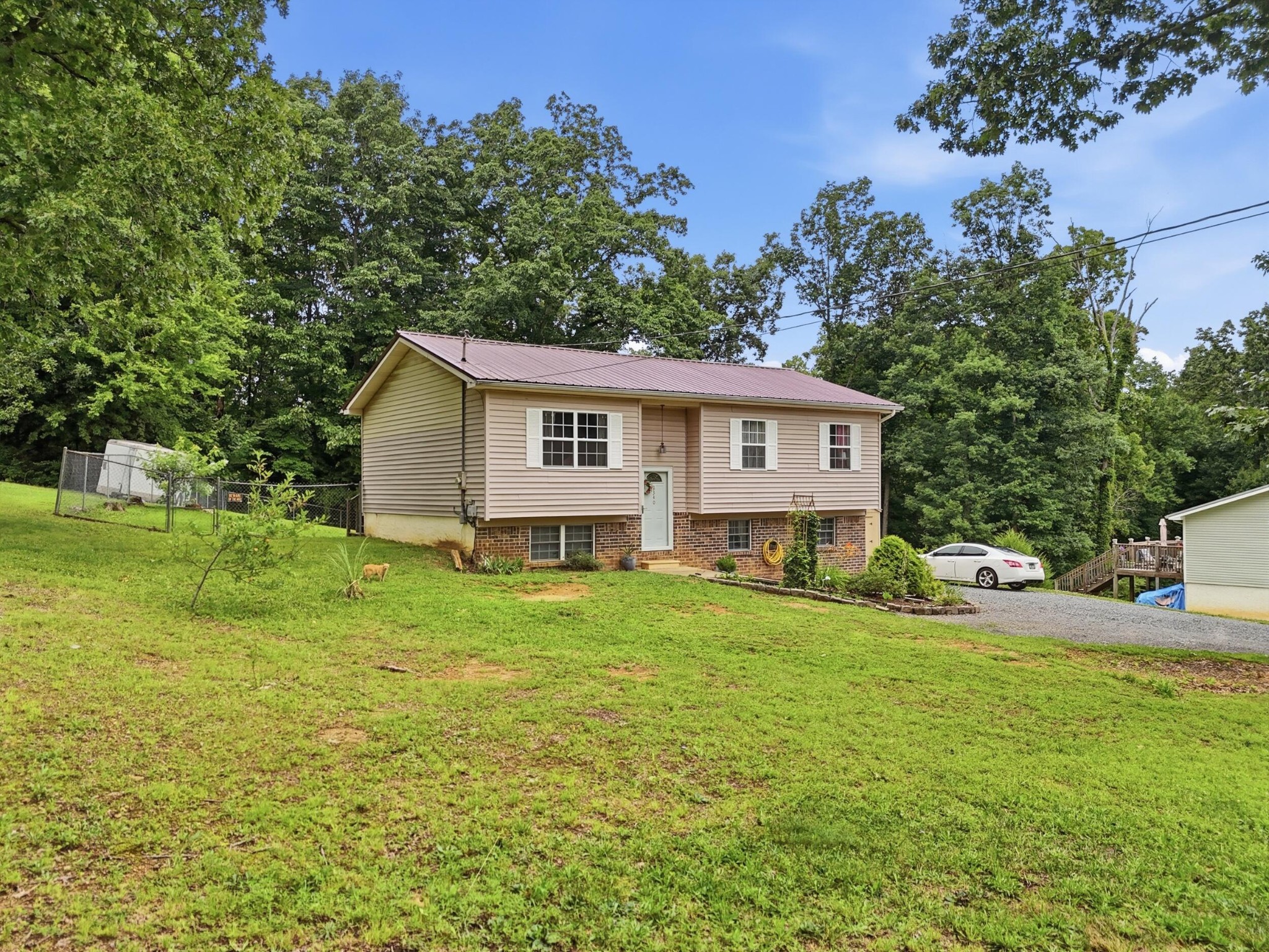 2340 Rolling Brook Drive, NE