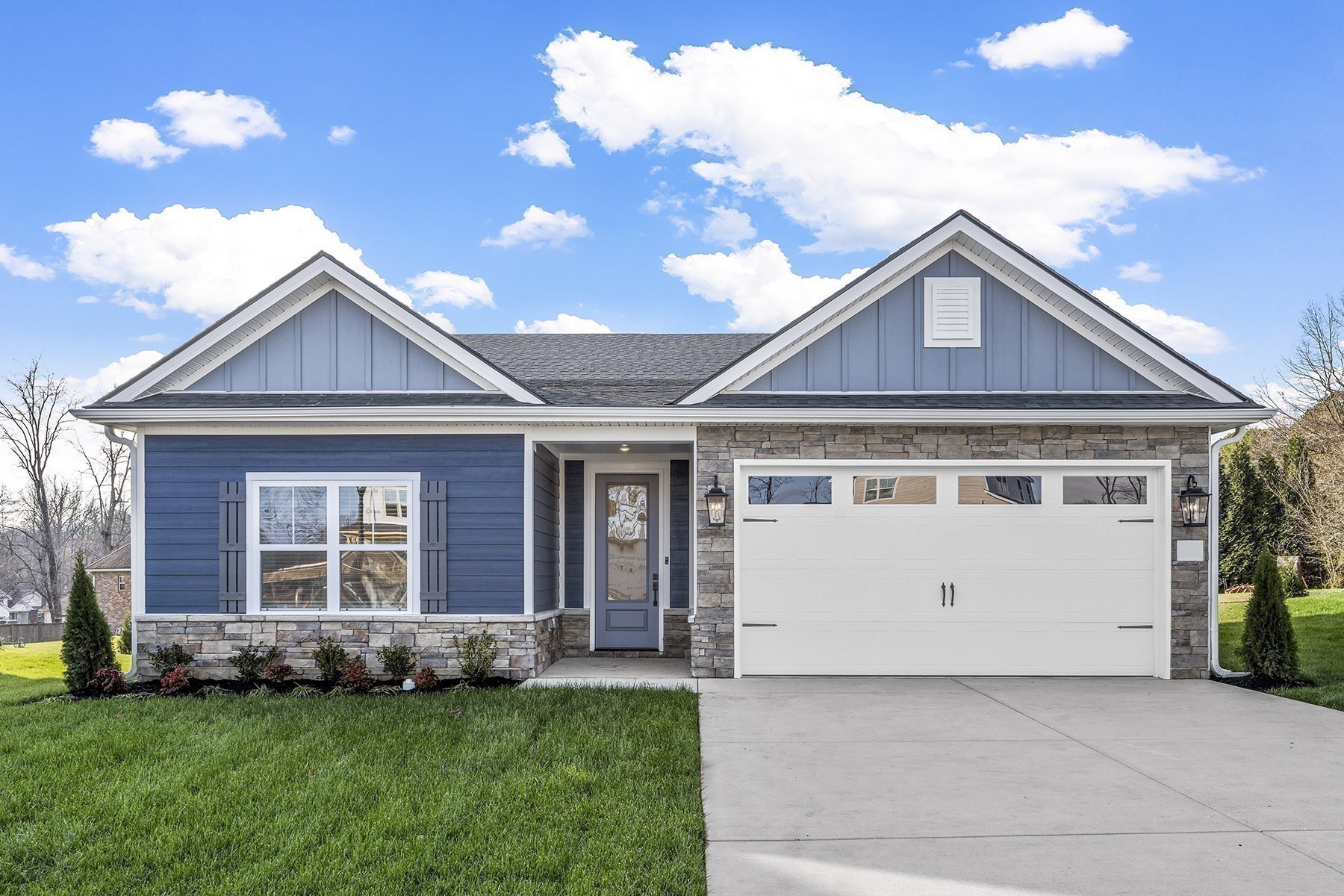 381 Springbrook Blvd