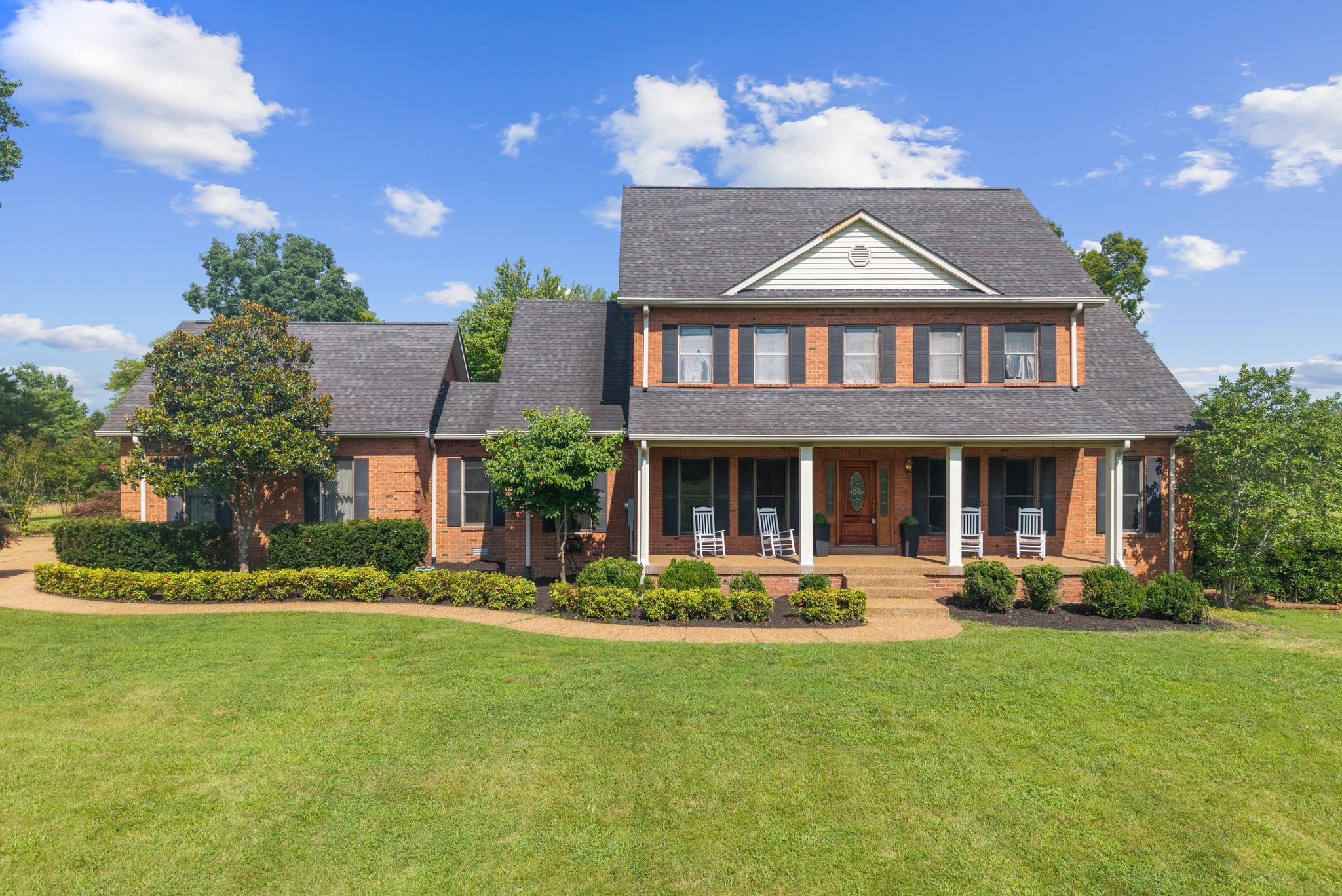 5744 Green Chapel Rd