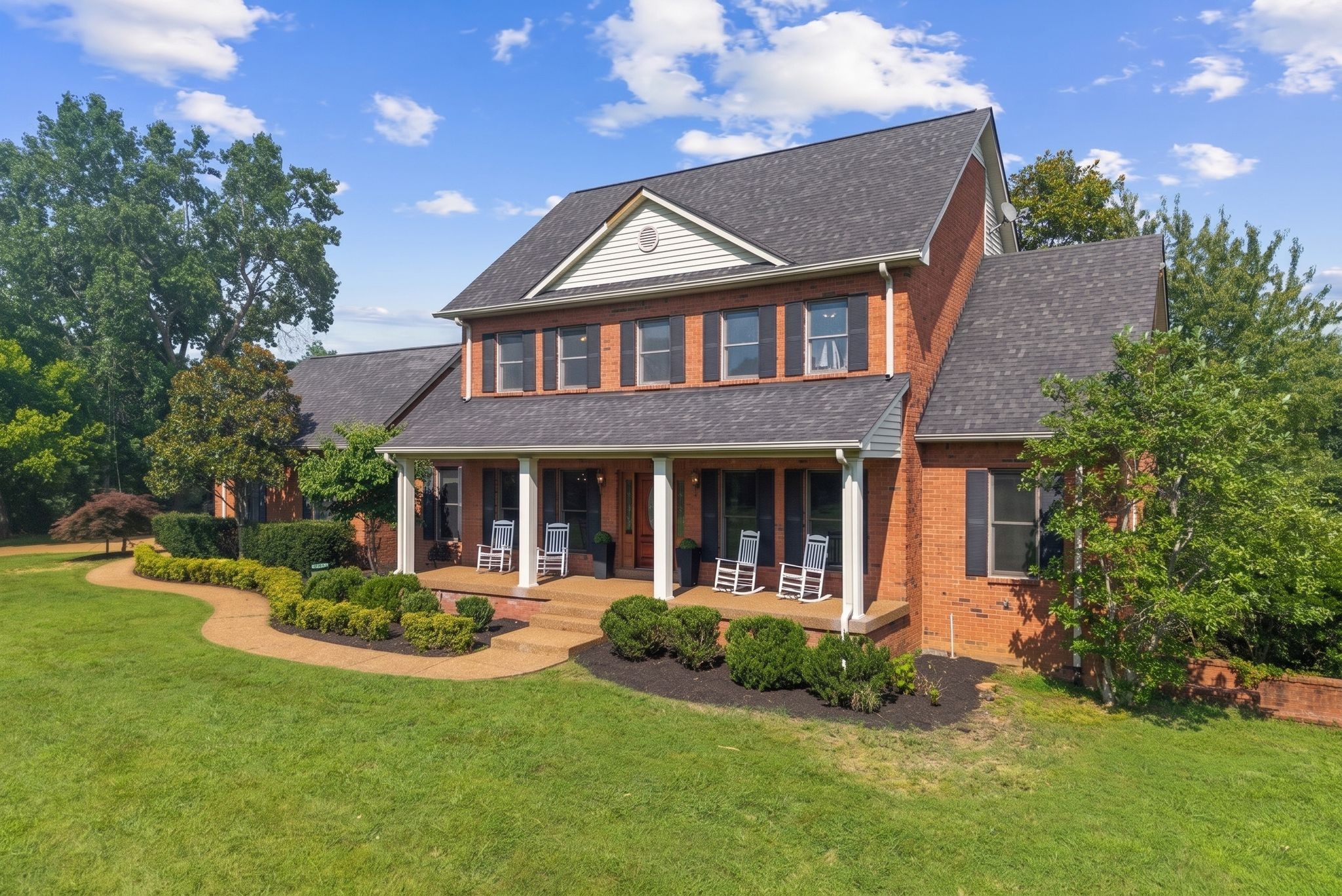 5744 Green Chapel Rd