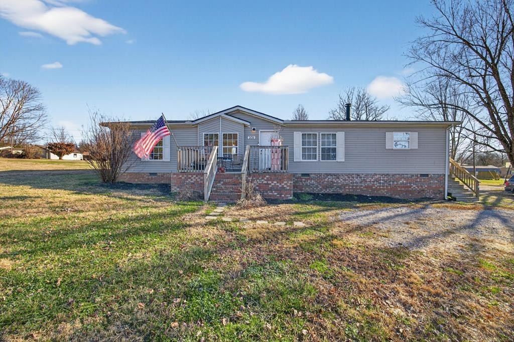308 Allens Chapel Rd