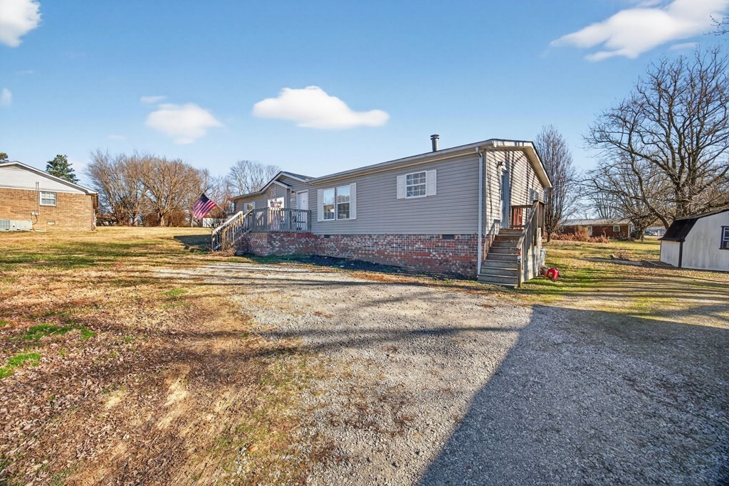 308 Allens Chapel Rd