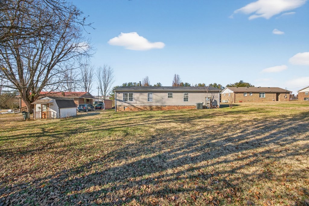 308 Allens Chapel Rd