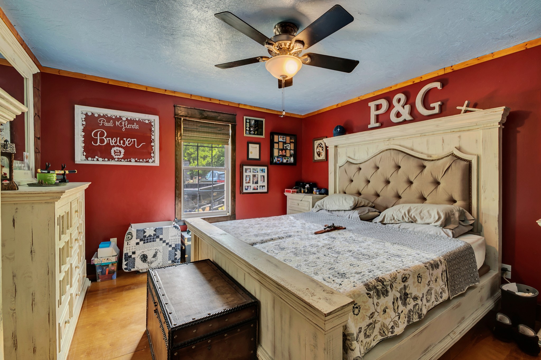 711 Liberty Cir