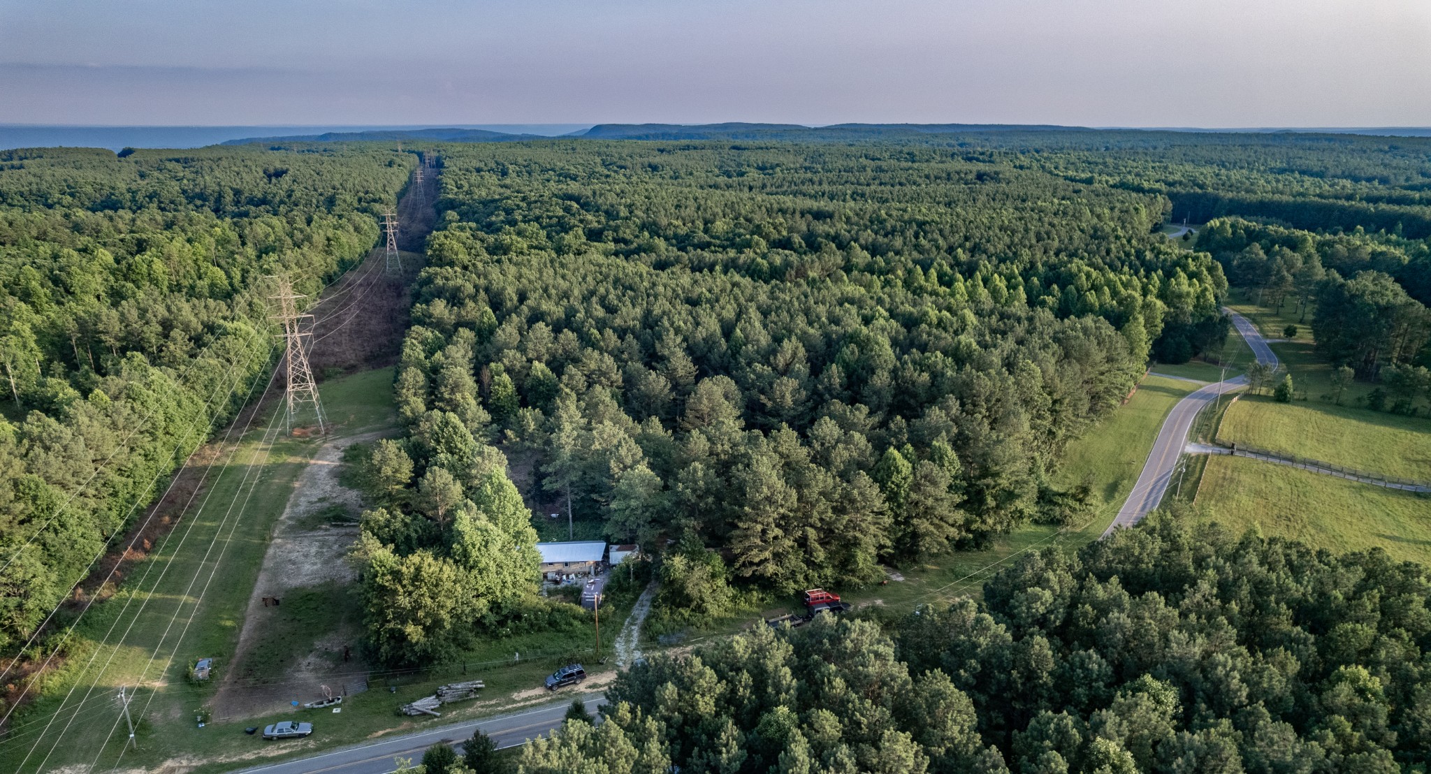 221 Browns Trace Rd