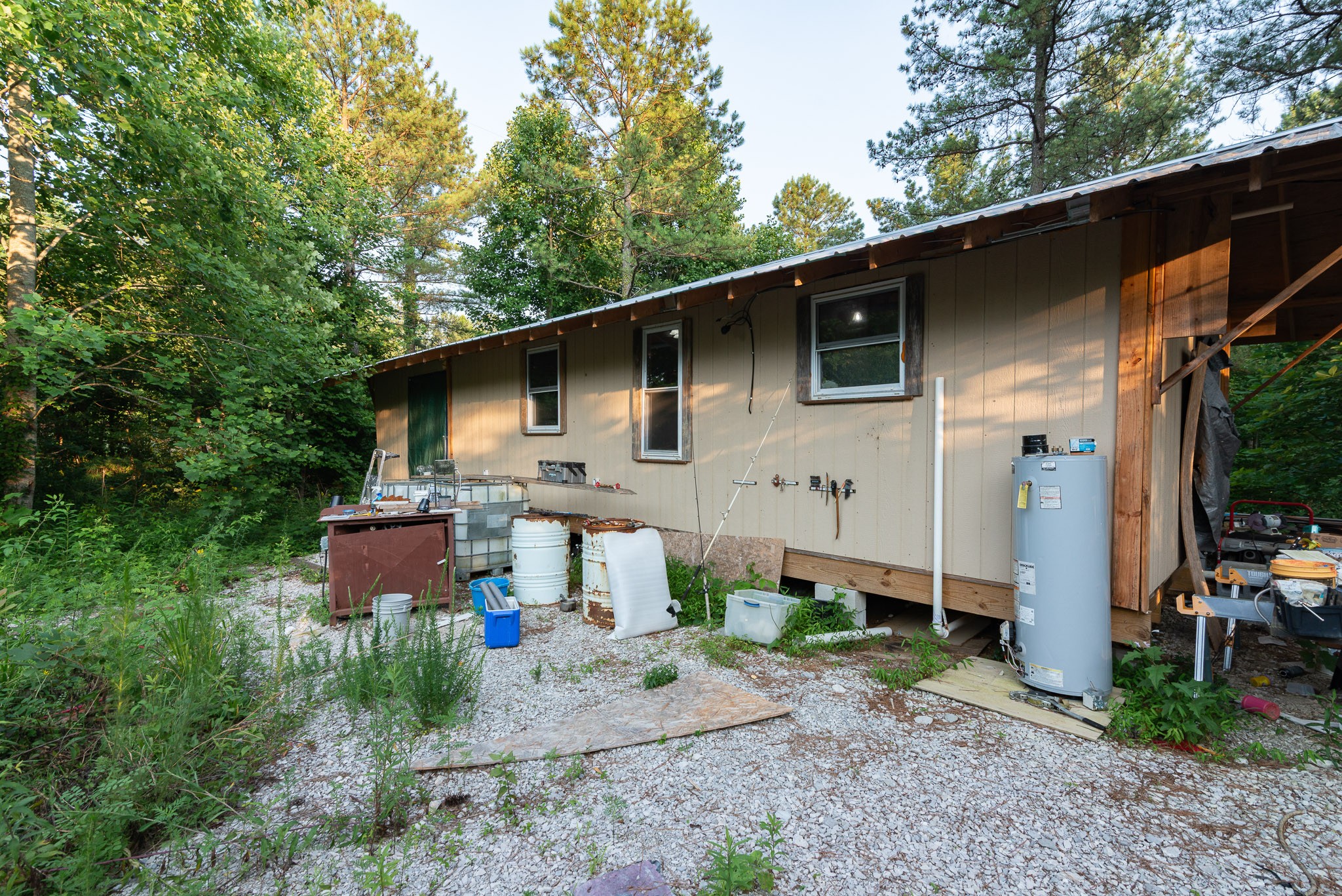 221 Browns Trace Rd