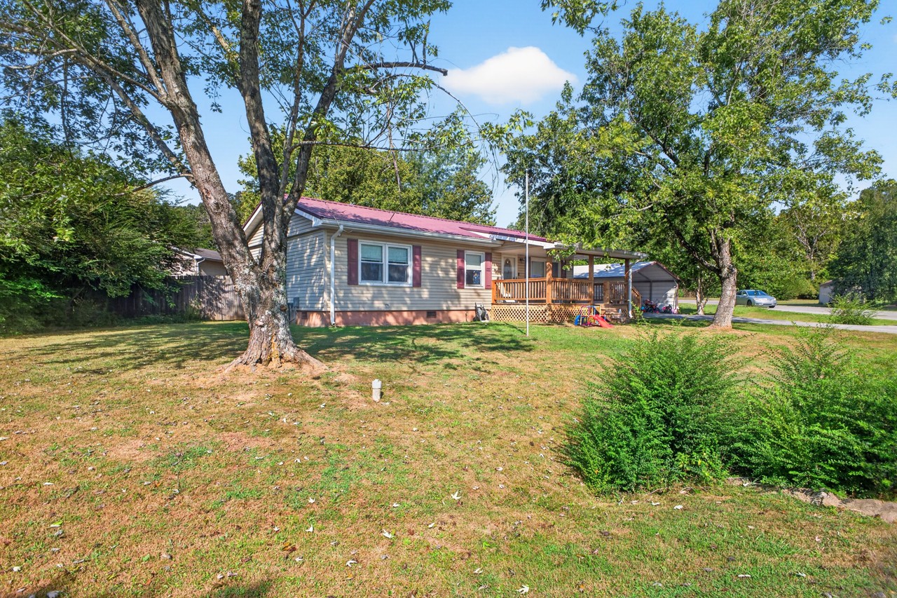 109 Pennyrile Valley Dr