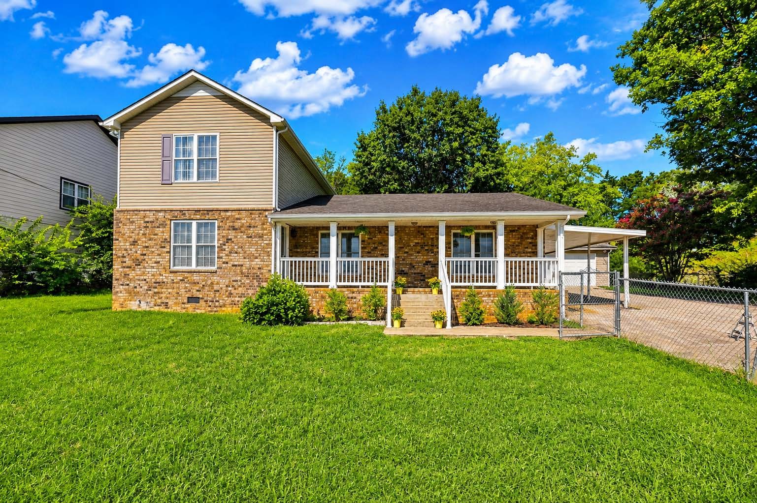 320 Chaney Rd