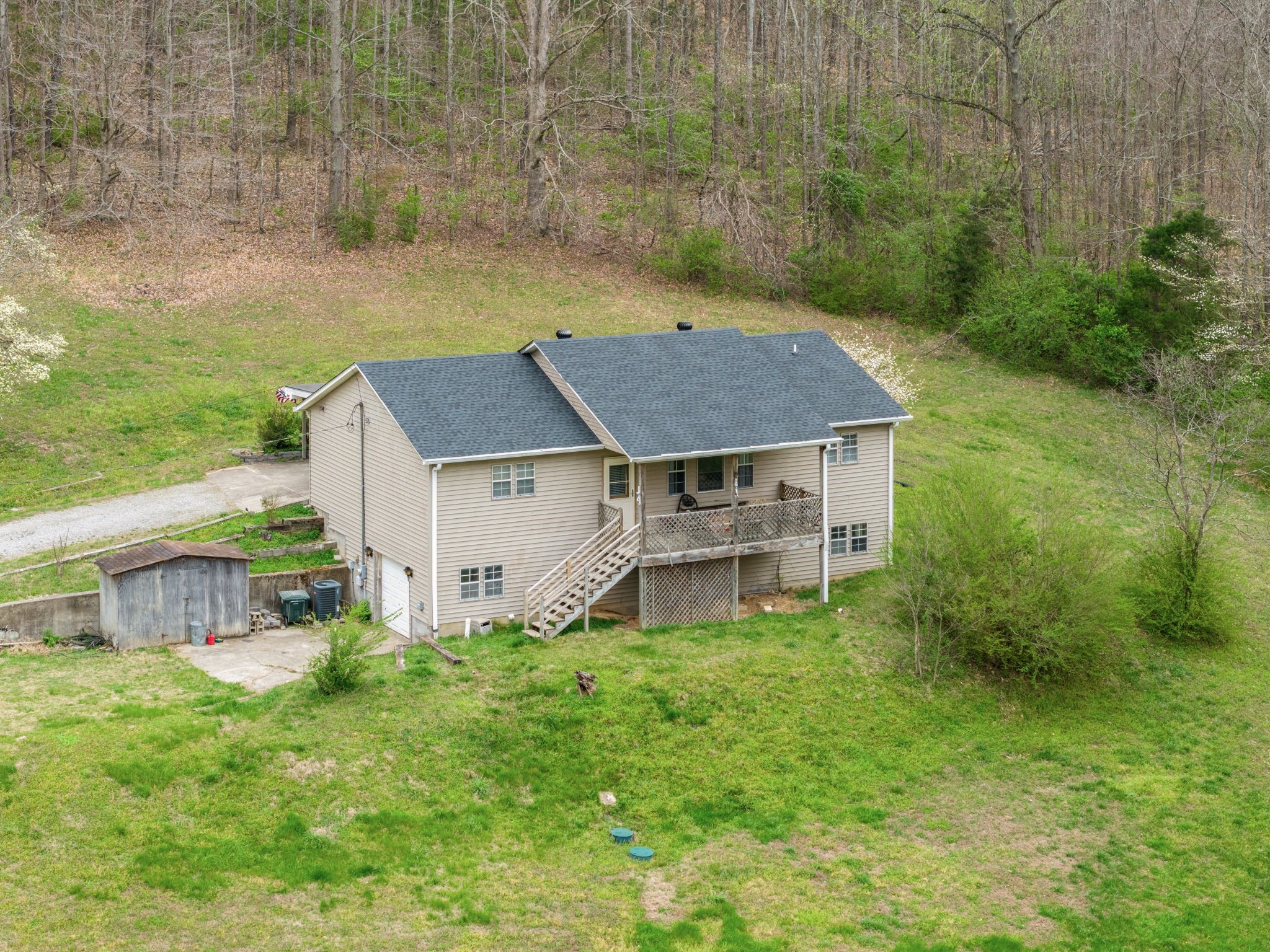 3966 Taz Hyde Rd