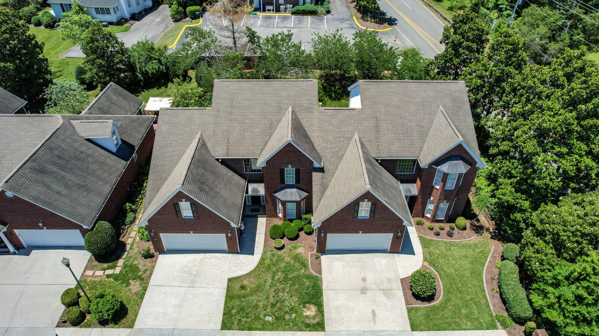 109 Overbriar Drive, NW