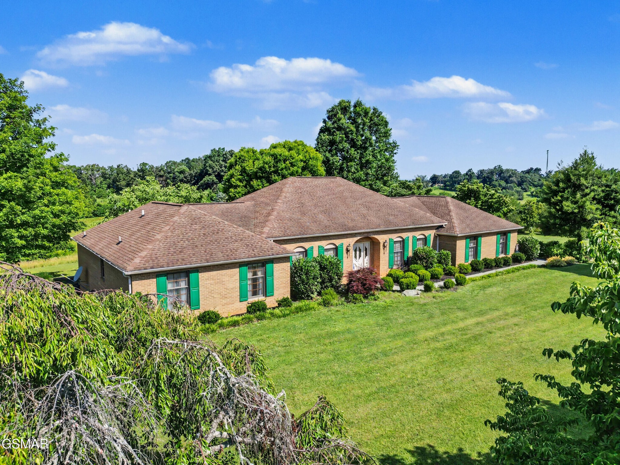 377 Thomas Loop Road
