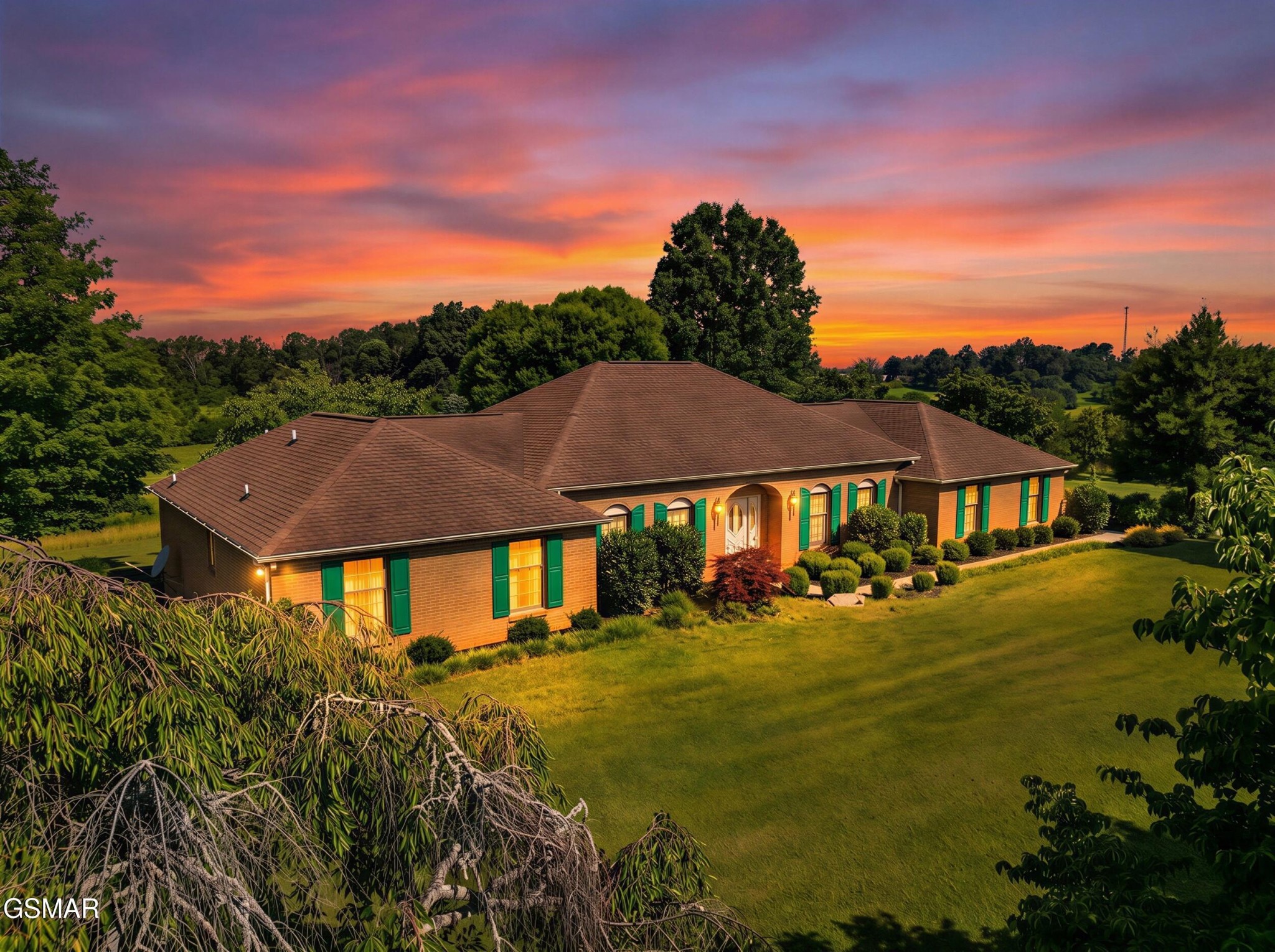 377 Thomas Loop Road